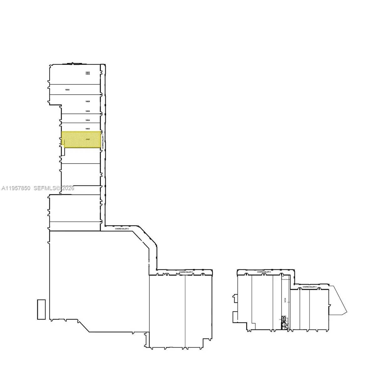 10750 Nw 58th St 10820, Doral, Florida 33178, Doral, Florida 33178, ,Commercial Lease,For Rent,10750 Nw 58th St 10820, Doral, Florida 33178,A11957850