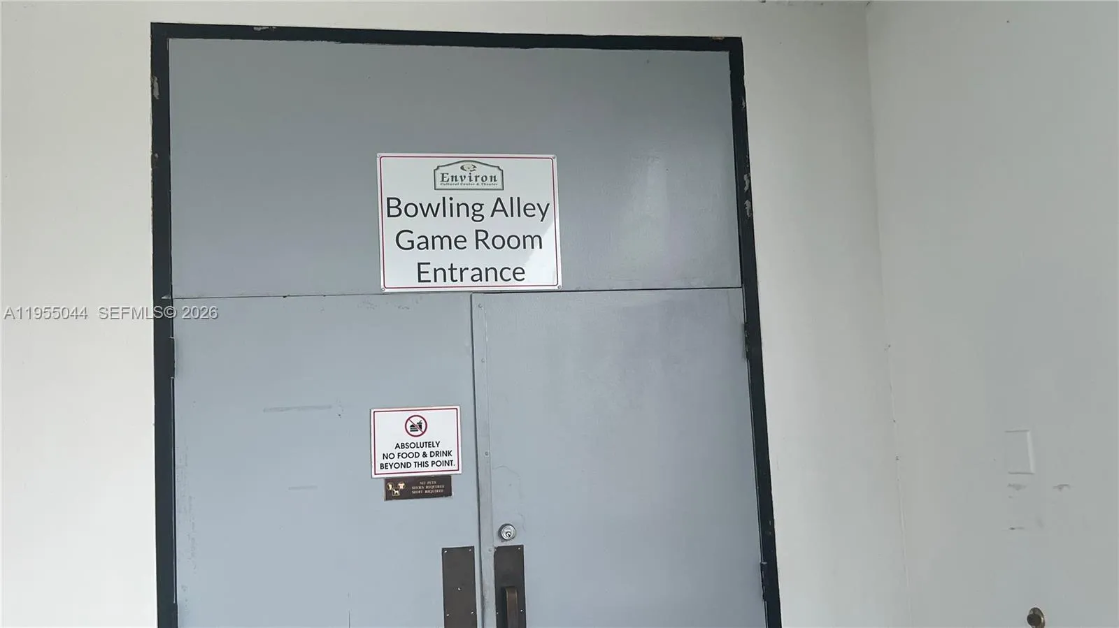 Bowling Ally