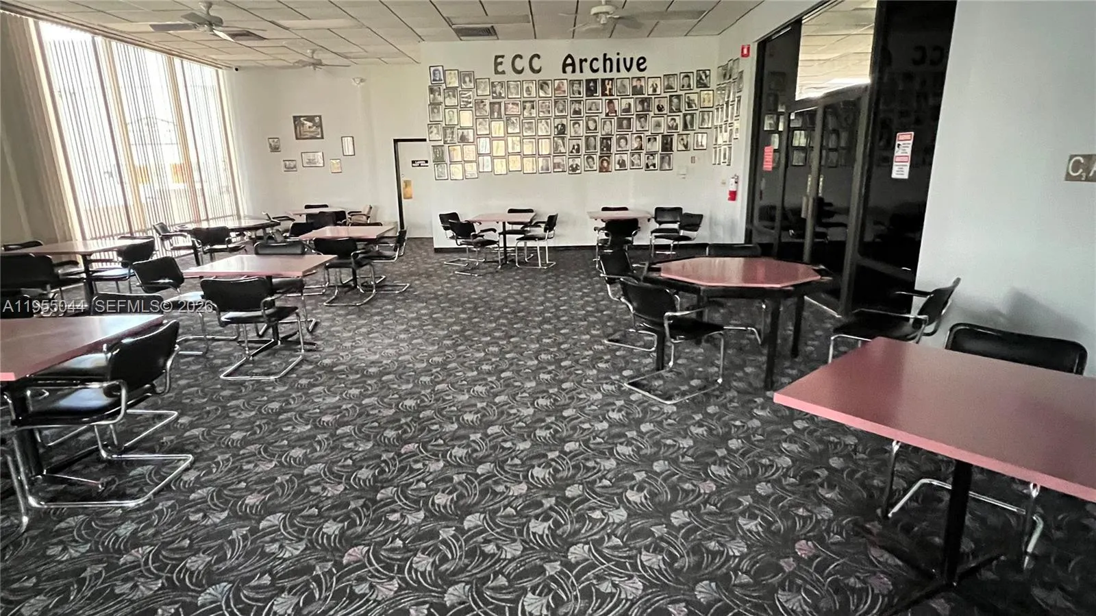 Card Room