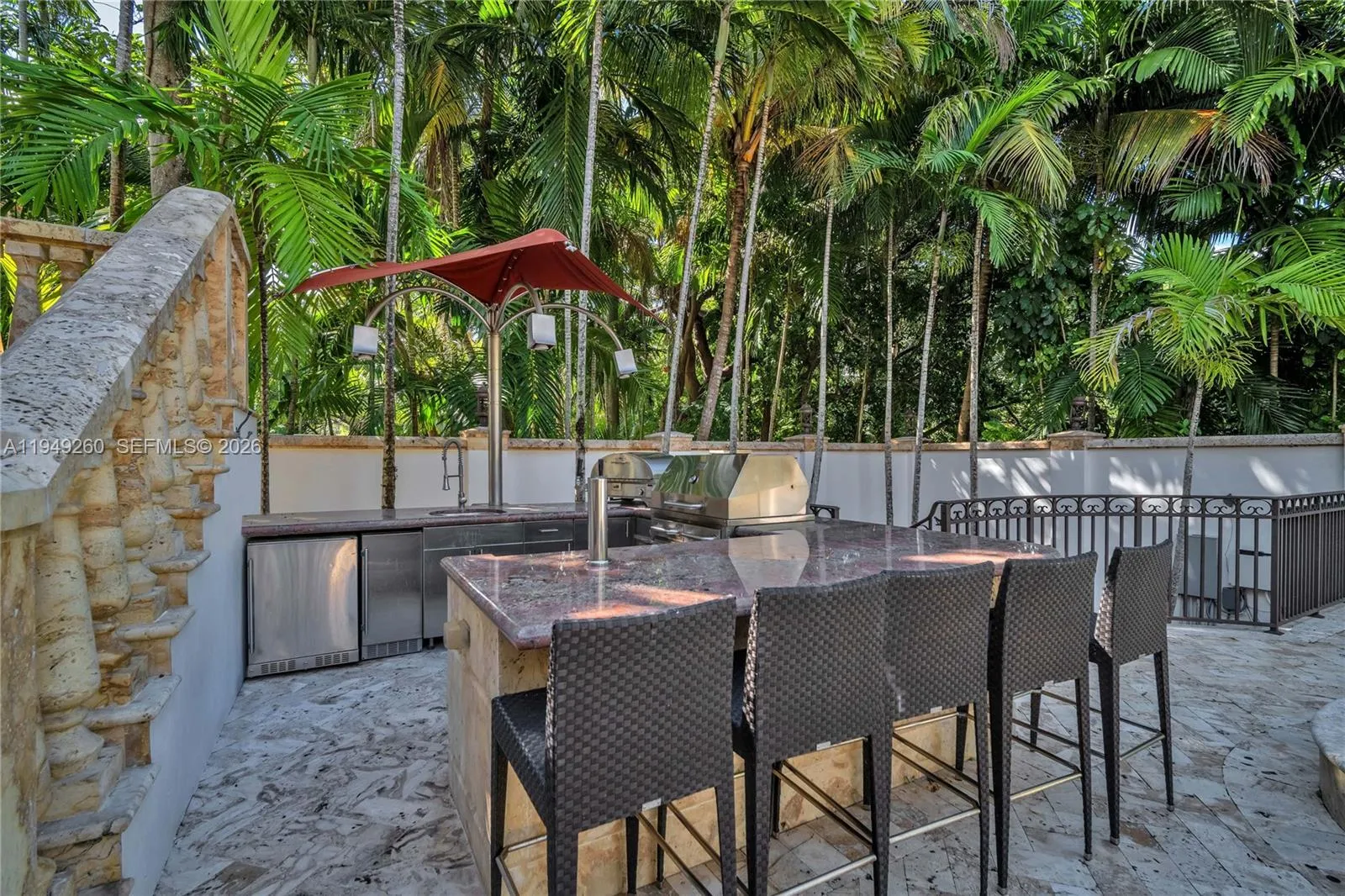 1710 S Miami Ave, Miami, Florida 33129, Miami, Florida 33129, 7 Bedrooms Bedrooms, ,7 BathroomsBathrooms,Residential,For Sale,1710 S Miami Ave, Miami, Florida 33129,A11949260