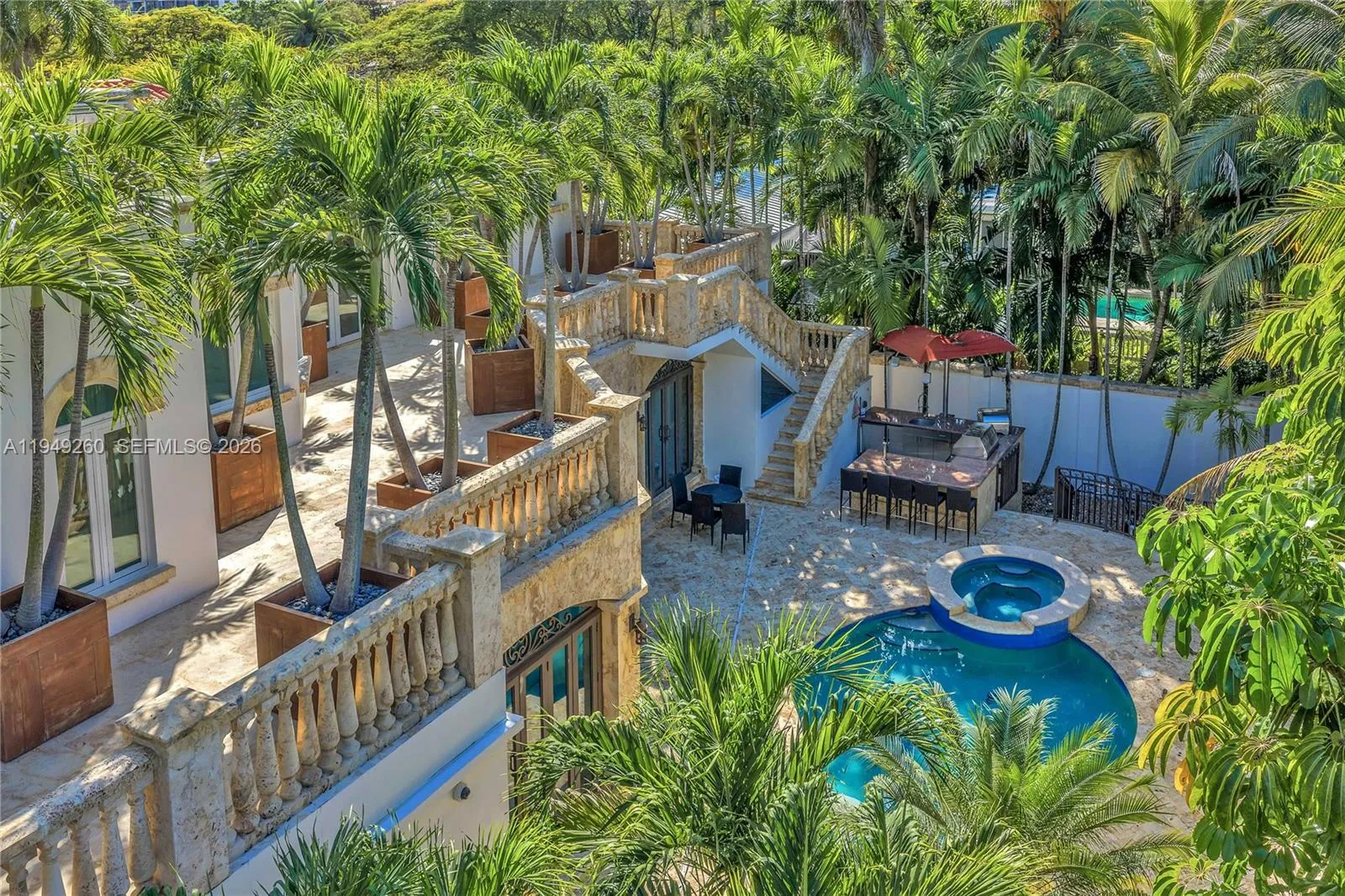 1710 S Miami Ave, Miami, Florida 33129, Miami, Florida 33129, 7 Bedrooms Bedrooms, ,7 BathroomsBathrooms,Residential,For Sale,1710 S Miami Ave, Miami, Florida 33129,A11949260