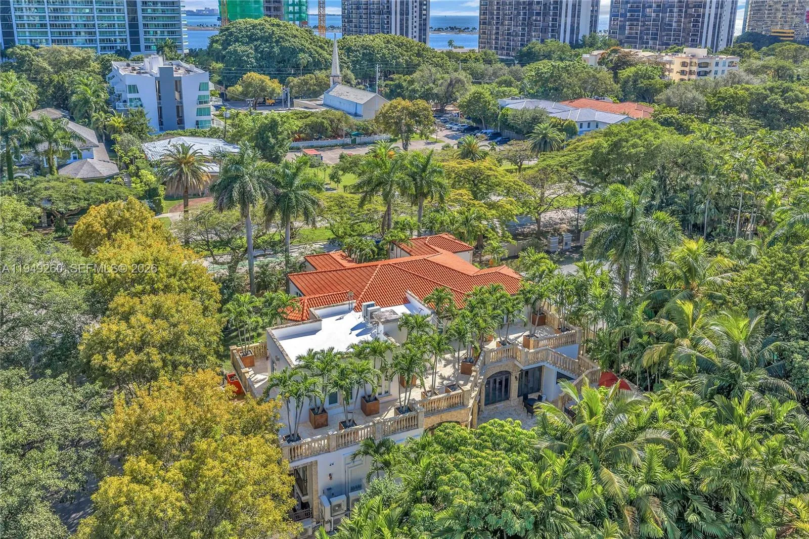 1710 S Miami Ave, Miami, Florida 33129, Miami, Florida 33129, 7 Bedrooms Bedrooms, ,7 BathroomsBathrooms,Residential,For Sale,1710 S Miami Ave, Miami, Florida 33129,A11949260