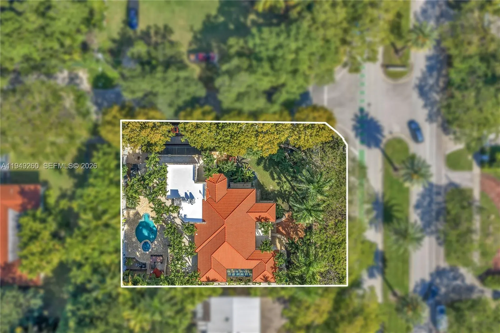 1710 S Miami Ave, Miami, Florida 33129, Miami, Florida 33129, 7 Bedrooms Bedrooms, ,7 BathroomsBathrooms,Residential,For Sale,1710 S Miami Ave, Miami, Florida 33129,A11949260