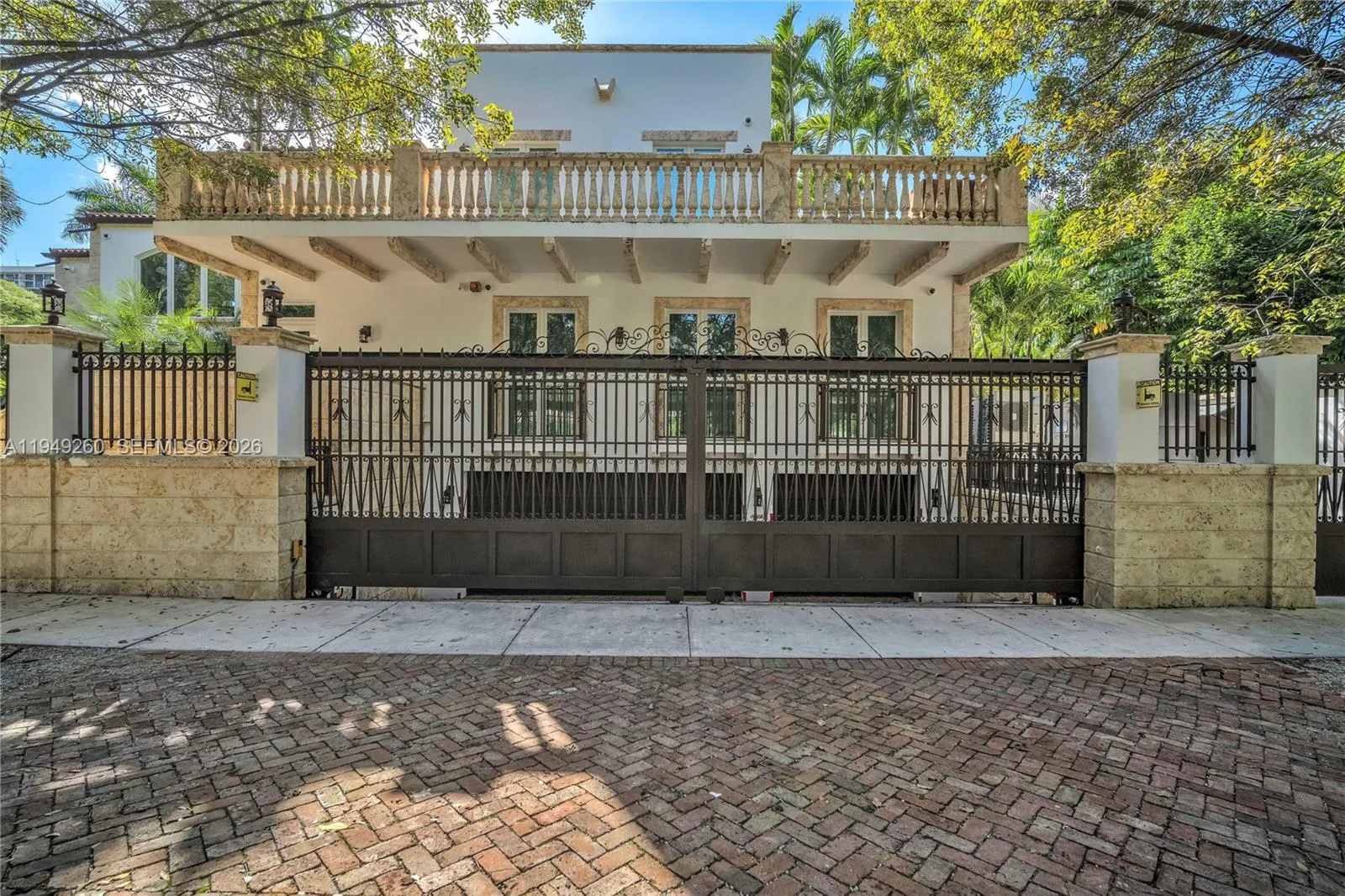 1710 S Miami Ave, Miami, Florida 33129, Miami, Florida 33129, 7 Bedrooms Bedrooms, ,7 BathroomsBathrooms,Residential,For Sale,1710 S Miami Ave, Miami, Florida 33129,A11949260