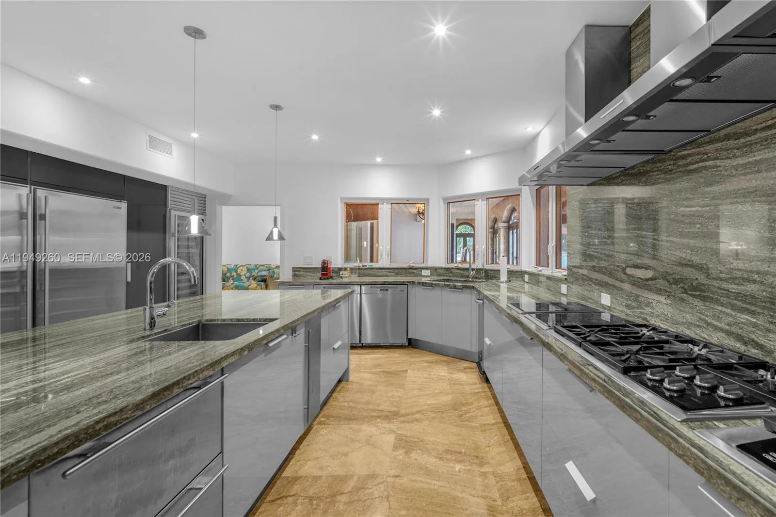 1710 S Miami Ave, Miami, Florida 33129, Miami, Florida 33129, 7 Bedrooms Bedrooms, ,7 BathroomsBathrooms,Residential,For Sale,1710 S Miami Ave, Miami, Florida 33129,A11949260