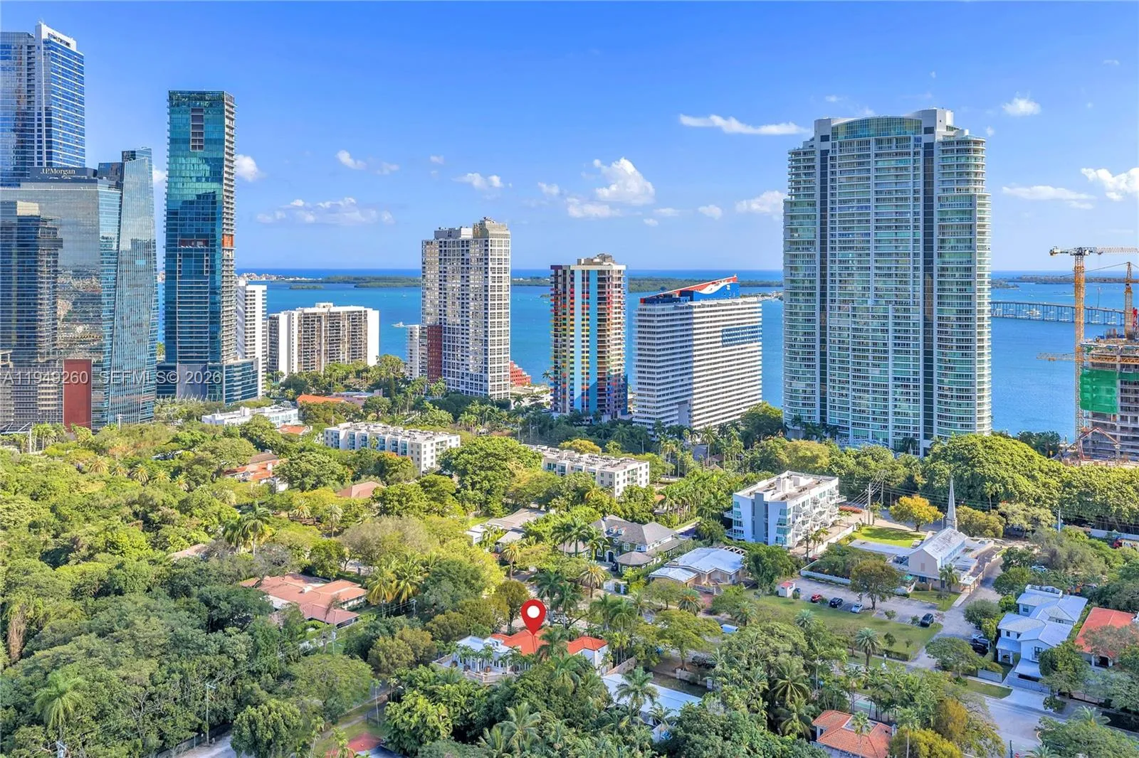 1710 S Miami Ave, Miami, Florida 33129, Miami, Florida 33129, 7 Bedrooms Bedrooms, ,7 BathroomsBathrooms,Residential,For Sale,1710 S Miami Ave, Miami, Florida 33129,A11949260