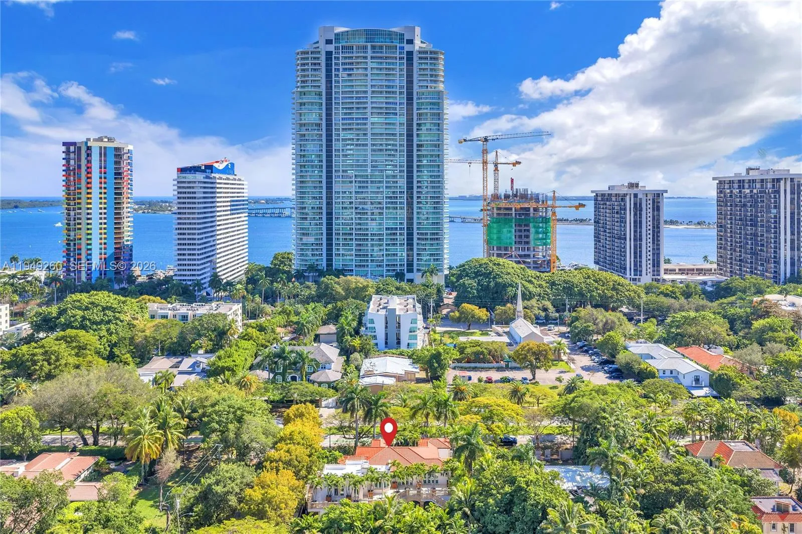 1710 S Miami Ave, Miami, Florida 33129, Miami, Florida 33129, 7 Bedrooms Bedrooms, ,7 BathroomsBathrooms,Residential,For Sale,1710 S Miami Ave, Miami, Florida 33129,A11949260