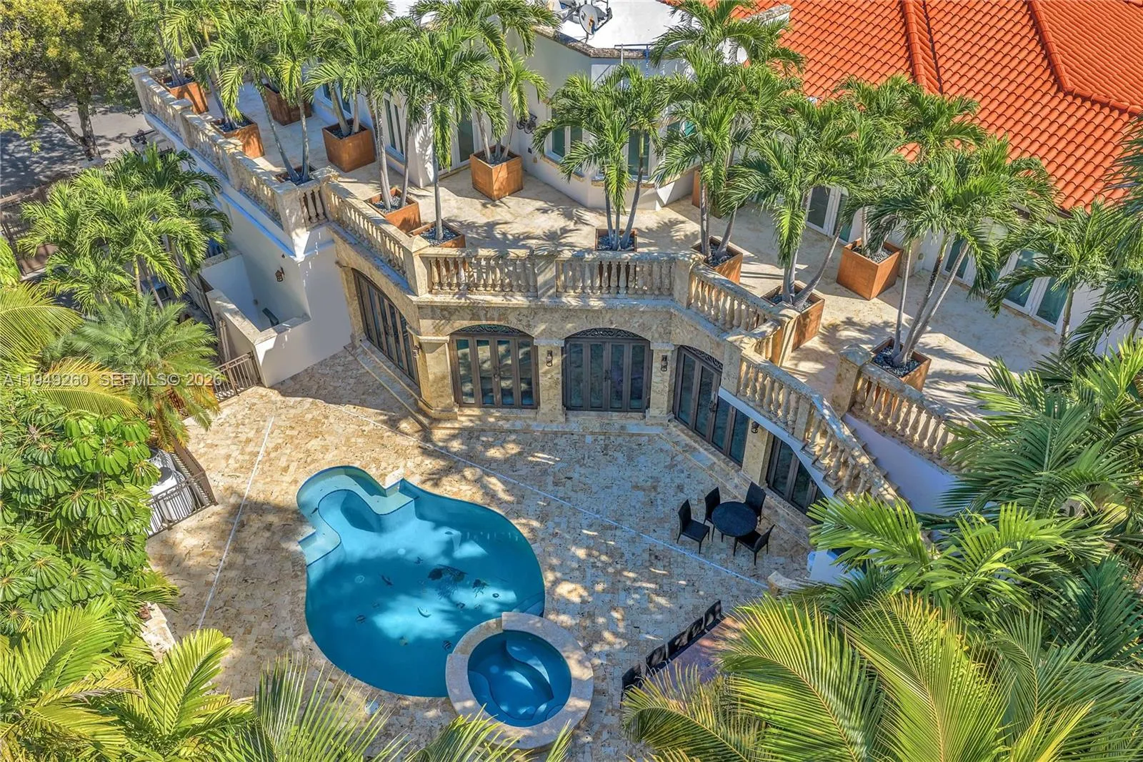 1710 S Miami Ave, Miami, Florida 33129, Miami, Florida 33129, 7 Bedrooms Bedrooms, ,7 BathroomsBathrooms,Residential,For Sale,1710 S Miami Ave, Miami, Florida 33129,A11949260