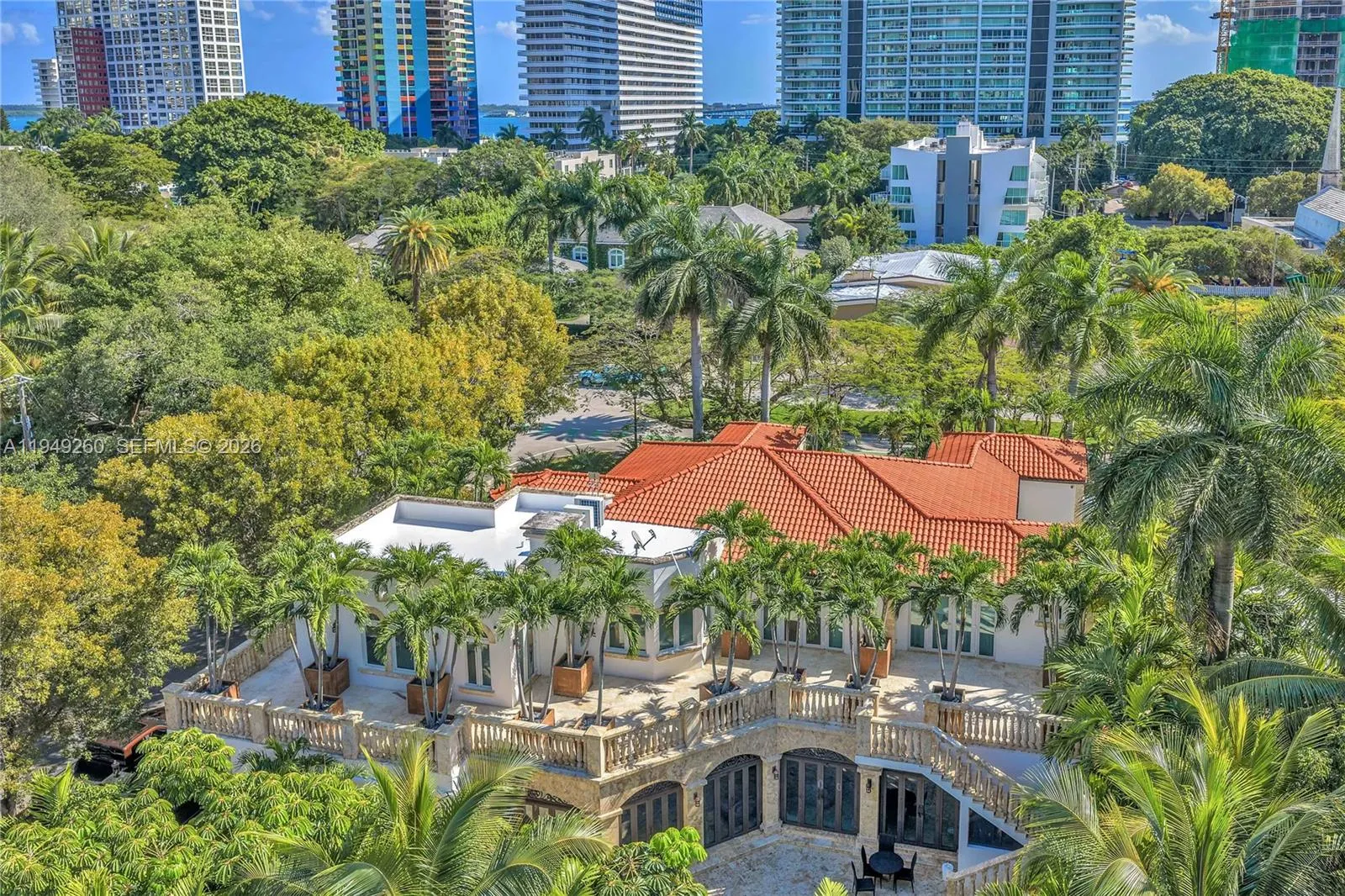1710 S Miami Ave, Miami, Florida 33129, Miami, Florida 33129, 7 Bedrooms Bedrooms, ,7 BathroomsBathrooms,Residential,For Sale,1710 S Miami Ave, Miami, Florida 33129,A11949260