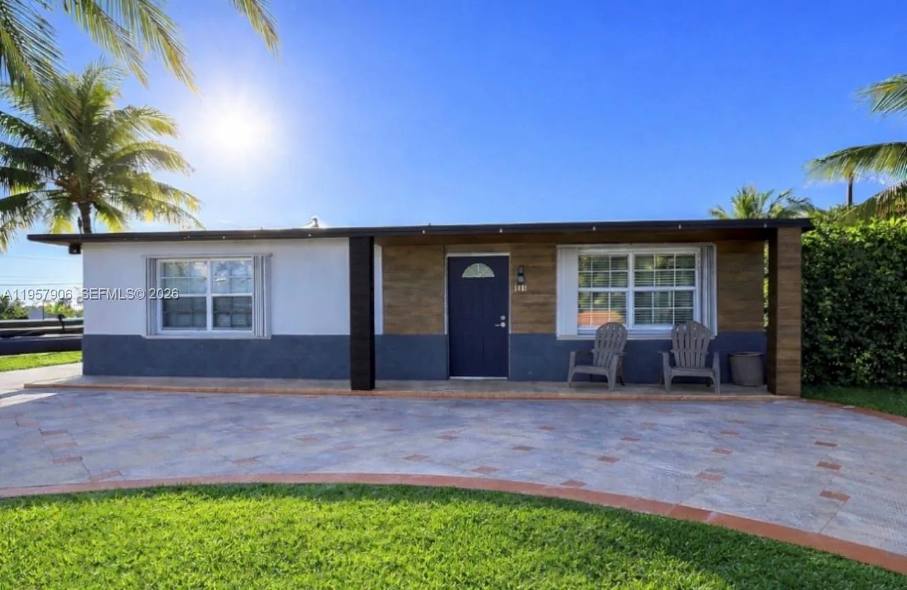 2671 Nw 87th Ln, Sunrise, Florida 33322, Sunrise, Florida 33322, 2 Bedrooms Bedrooms, ,1 BathroomBathrooms,Residential,For Sale,2671 Nw 87th Ln, Sunrise, Florida 33322,A11957906