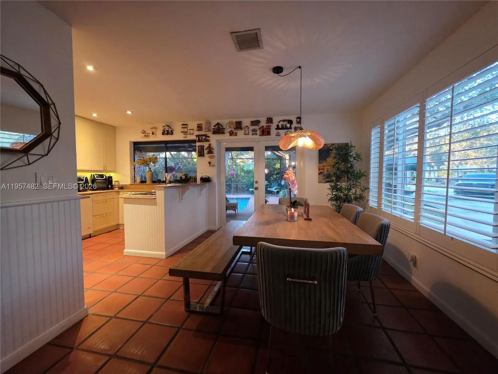 9860 Sw 140th St, Miami, Florida 33176, Miami, Florida 33176, 4 Bedrooms Bedrooms, ,3 BathroomsBathrooms,Residential,For Sale,9860 Sw 140th St, Miami, Florida 33176,A11957482