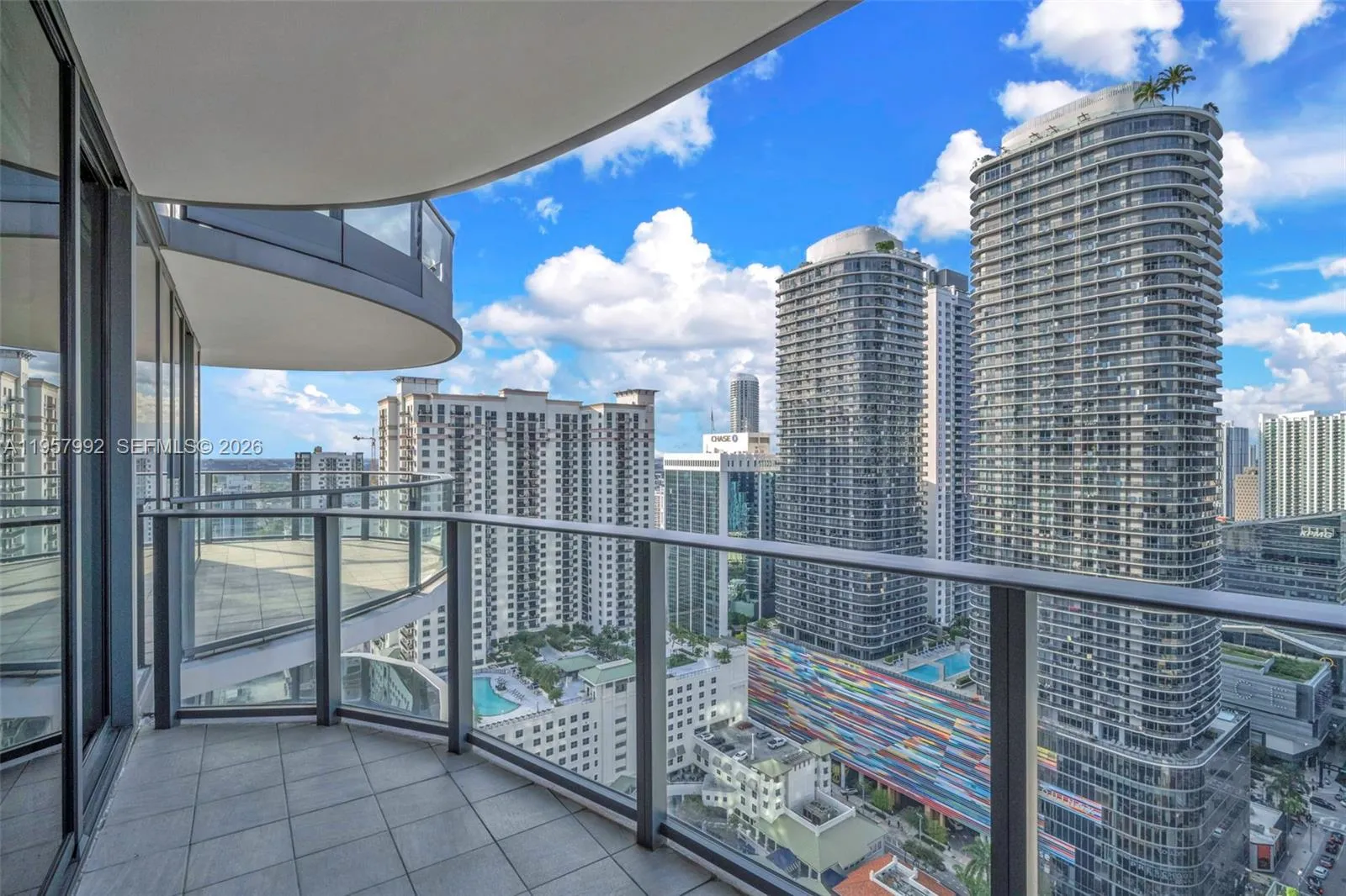 1000 Brickell Plz 3112, Miami, Florida 33131, Miami, Florida 33131, 2 Bedrooms Bedrooms, ,2 BathroomsBathrooms,Residential Lease,For Rent,1000 Brickell Plz 3112, Miami, Florida 33131,A11957992