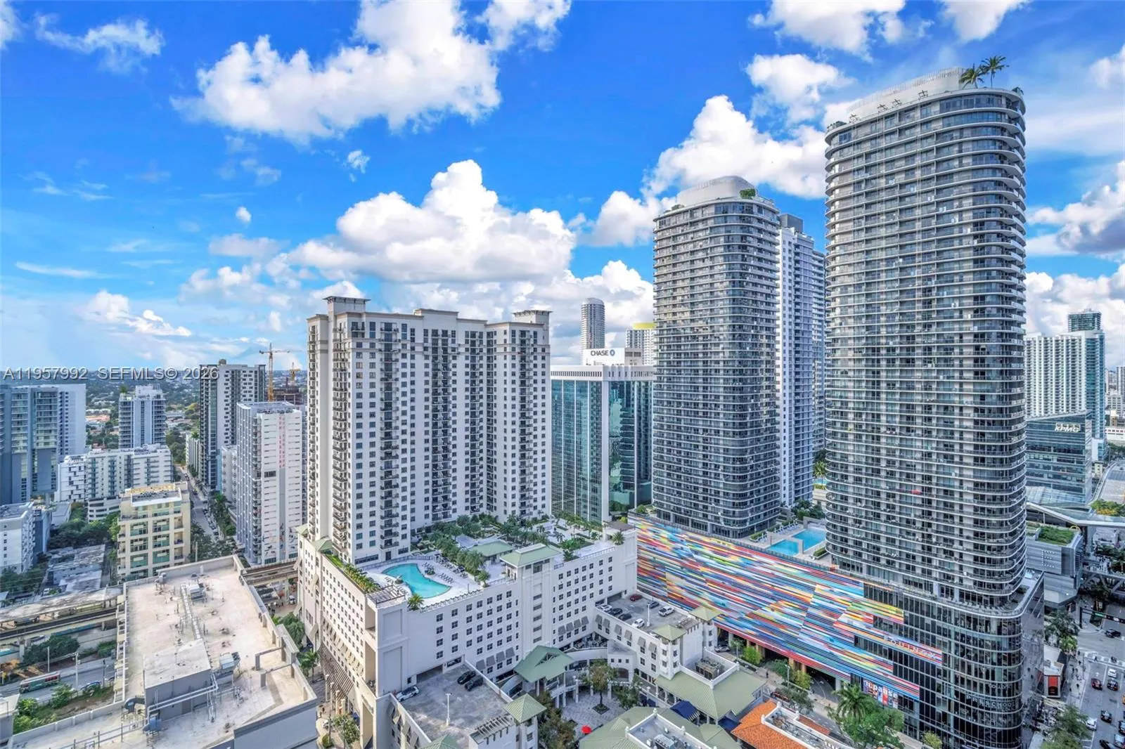 1000 Brickell Plz 3112, Miami, Florida 33131, Miami, Florida 33131, 2 Bedrooms Bedrooms, ,2 BathroomsBathrooms,Residential Lease,For Rent,1000 Brickell Plz 3112, Miami, Florida 33131,A11957992