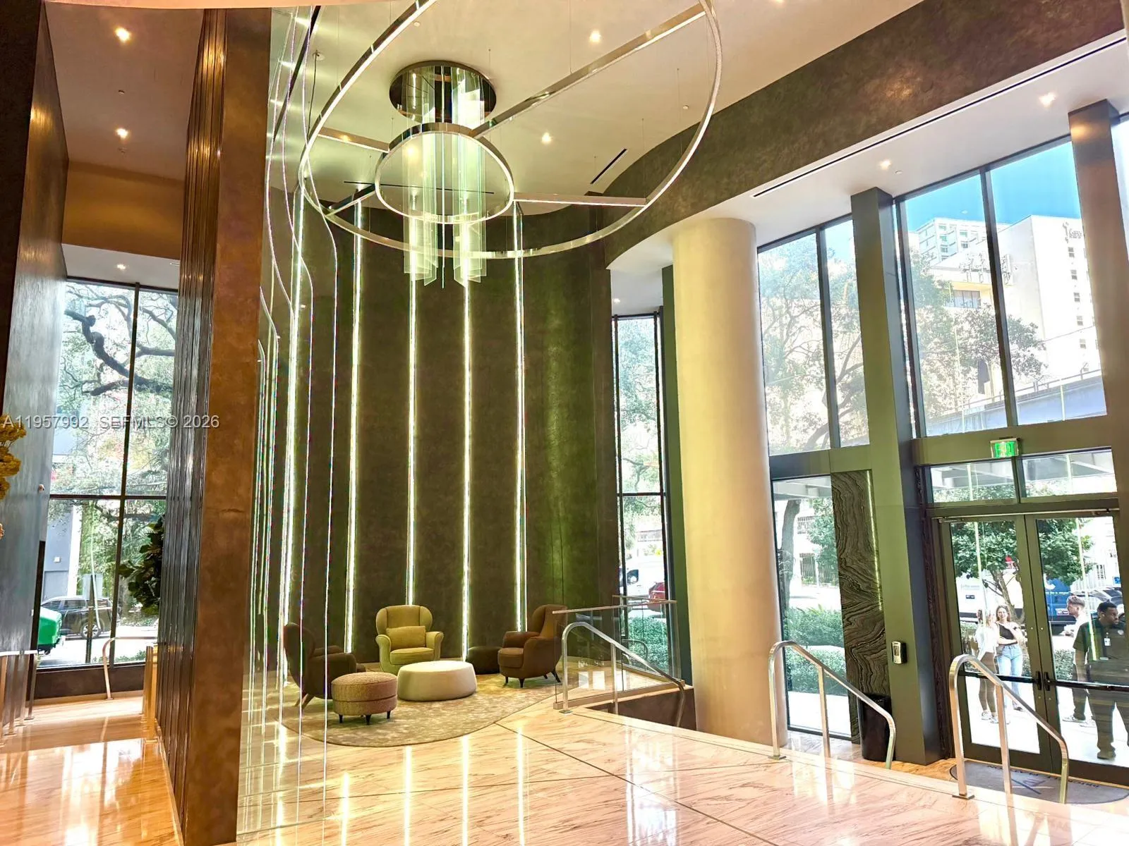 1000 Brickell Plz 3112, Miami, Florida 33131, Miami, Florida 33131, 2 Bedrooms Bedrooms, ,2 BathroomsBathrooms,Residential Lease,For Rent,1000 Brickell Plz 3112, Miami, Florida 33131,A11957992