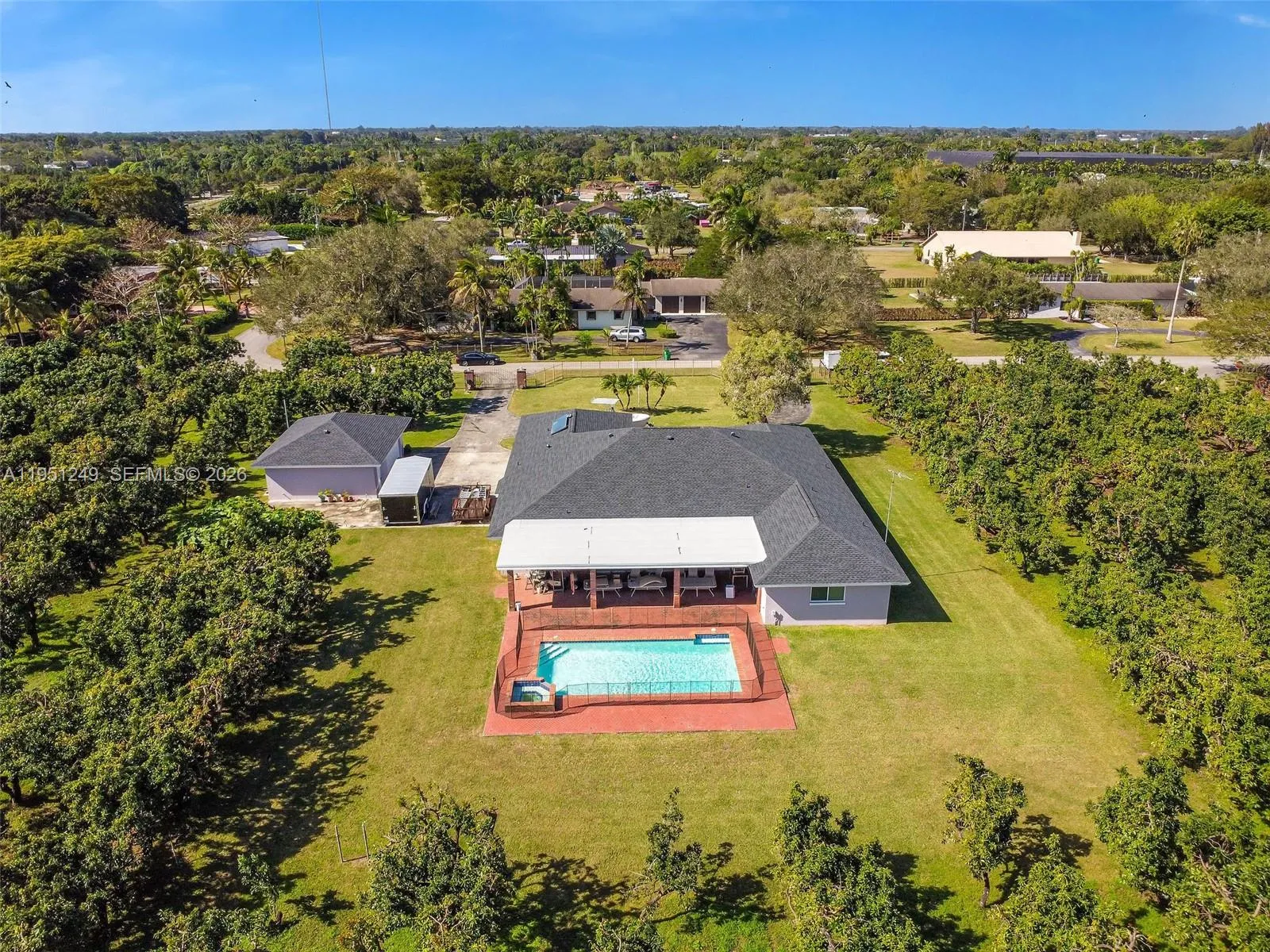 23505 Sw 153rd Ave, Homestead, Florida 33032, Homestead, Florida 33032, 4 Bedrooms Bedrooms, ,4 BathroomsBathrooms,Residential,For Sale,23505 Sw 153rd Ave, Homestead, Florida 33032,A11951249