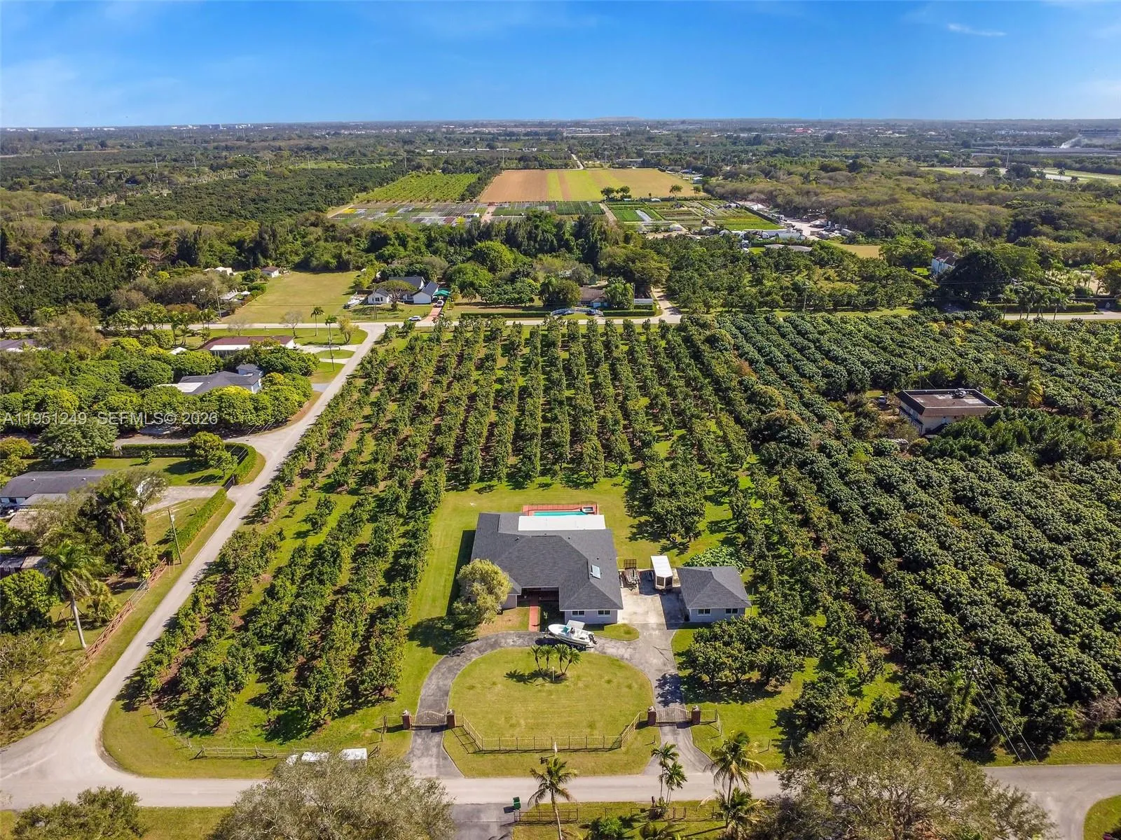 23505 Sw 153rd Ave, Homestead, Florida 33032, Homestead, Florida 33032, 4 Bedrooms Bedrooms, ,4 BathroomsBathrooms,Residential,For Sale,23505 Sw 153rd Ave, Homestead, Florida 33032,A11951249