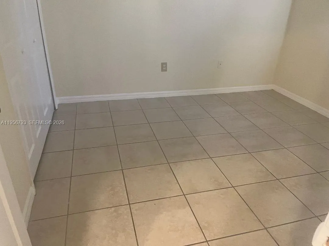 Walk in Closet