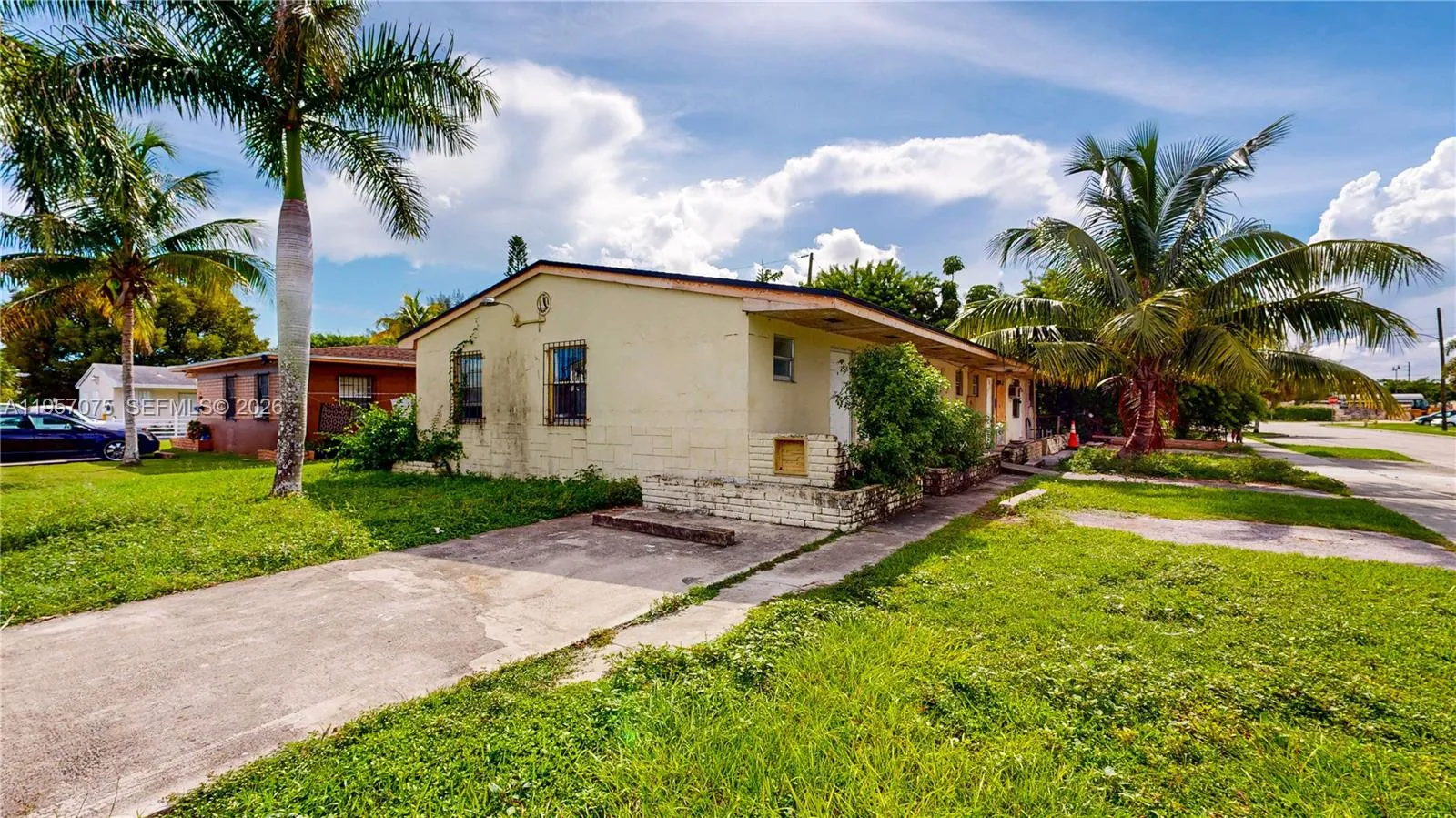 1478 Nw 2nd Ave, Florida City, Florida 33034, Florida City, Florida 33034, ,Residential Income,For Sale,1478 Nw 2nd Ave, Florida City, Florida 33034,A11957075