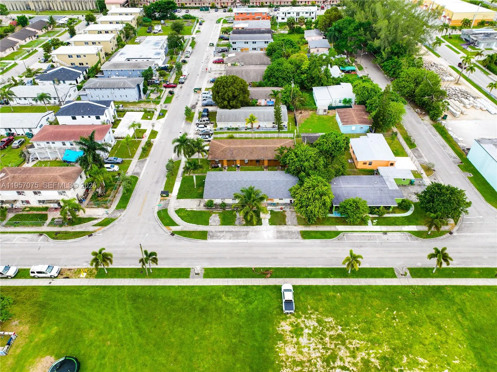 1478 Nw 2nd Ave, Florida City, Florida 33034, Florida City, Florida 33034, ,Residential Income,For Sale,1478 Nw 2nd Ave, Florida City, Florida 33034,A11957075