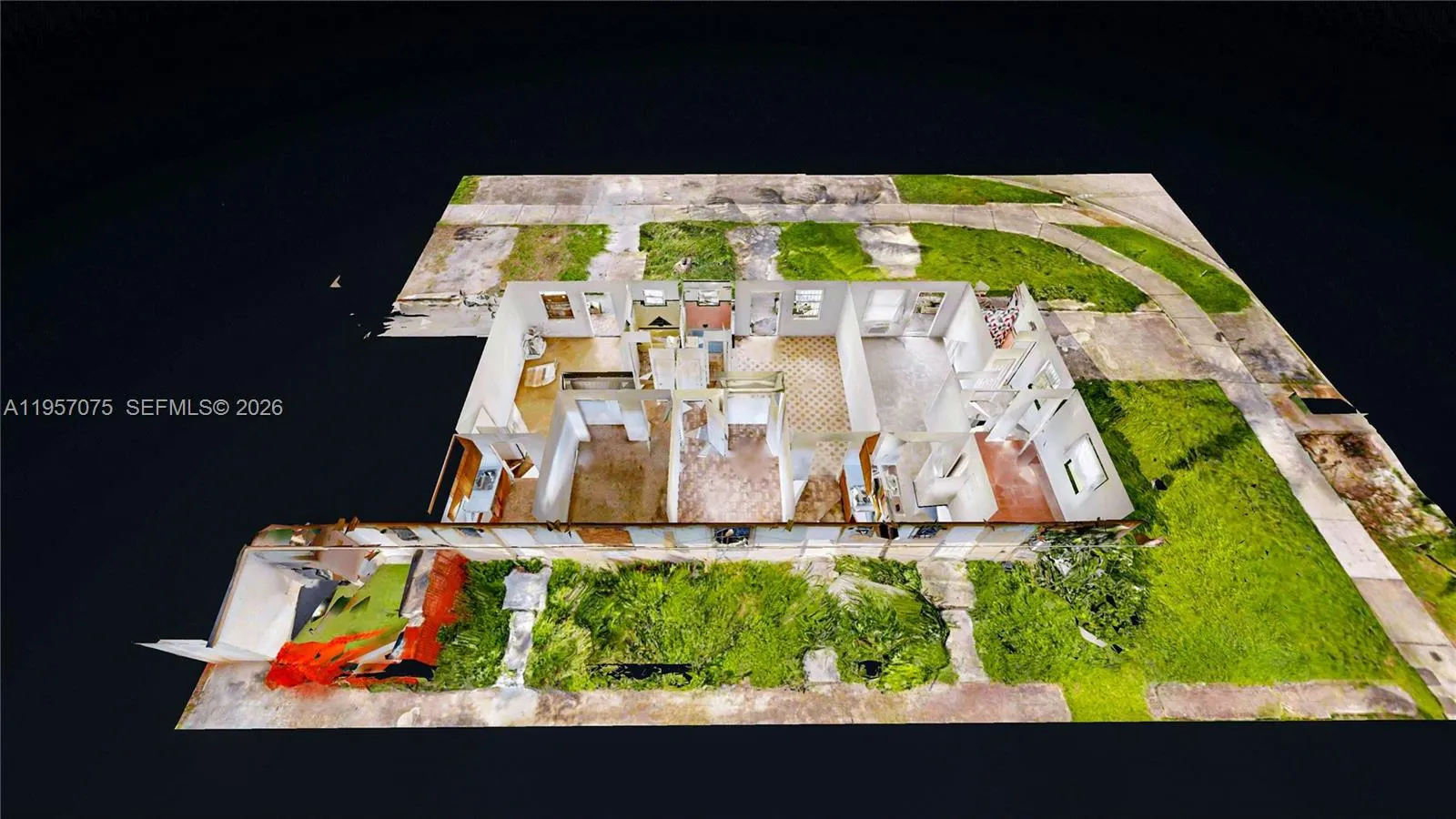 1478 Nw 2nd Ave, Florida City, Florida 33034, Florida City, Florida 33034, ,Residential Income,For Sale,1478 Nw 2nd Ave, Florida City, Florida 33034,A11957075