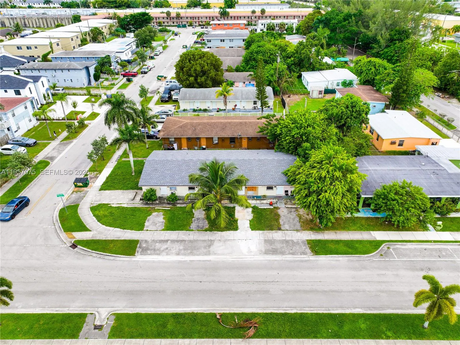 1478 Nw 2nd Ave, Florida City, Florida 33034, Florida City, Florida 33034, ,Residential Income,For Sale,1478 Nw 2nd Ave, Florida City, Florida 33034,A11957075