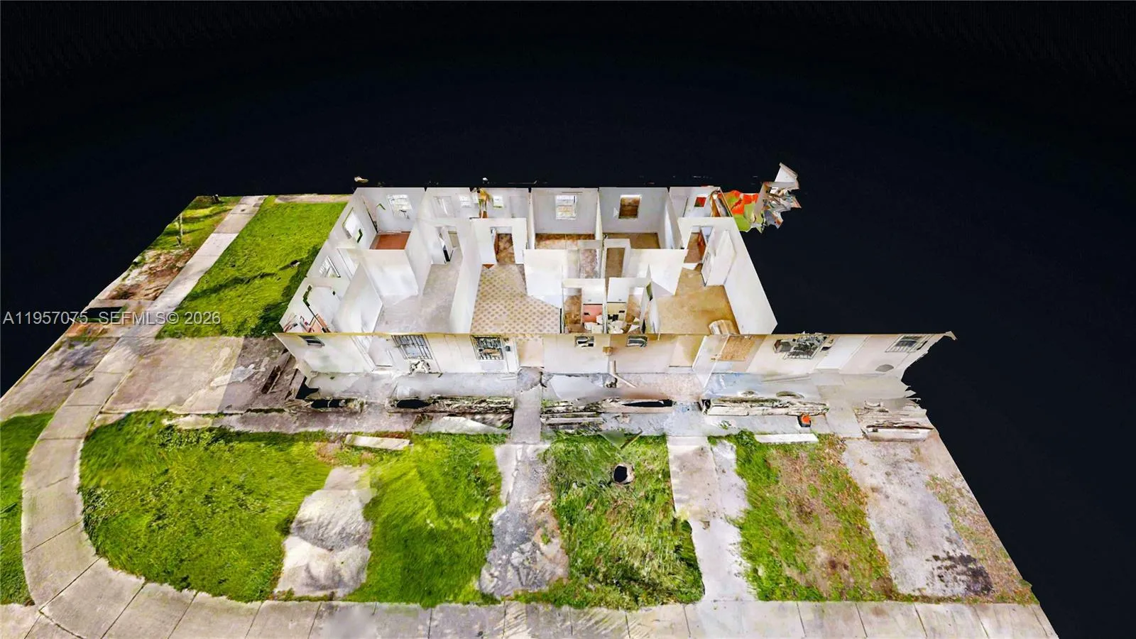 1478 Nw 2nd Ave, Florida City, Florida 33034, Florida City, Florida 33034, ,Residential Income,For Sale,1478 Nw 2nd Ave, Florida City, Florida 33034,A11957075