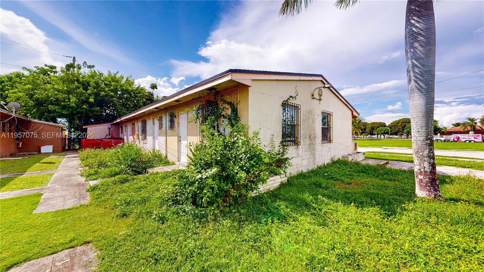 1478 Nw 2nd Ave, Florida City, Florida 33034, Florida City, Florida 33034, ,Residential Income,For Sale,1478 Nw 2nd Ave, Florida City, Florida 33034,A11957075