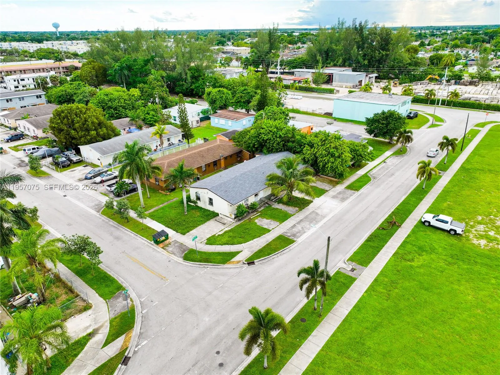 1478 Nw 2nd Ave, Florida City, Florida 33034, Florida City, Florida 33034, ,Residential Income,For Sale,1478 Nw 2nd Ave, Florida City, Florida 33034,A11957075