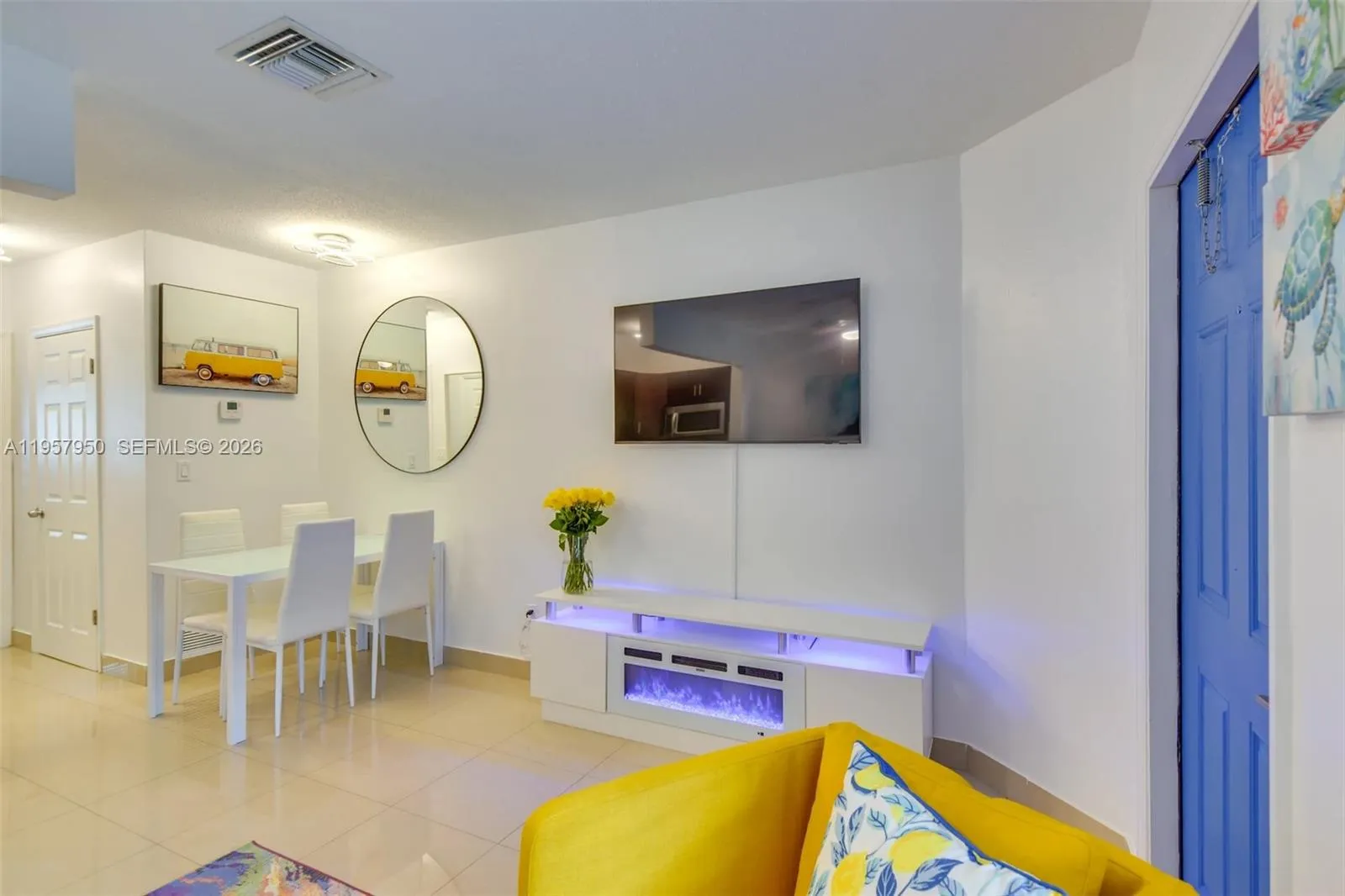 412 Ne 4th Ave, Hallandale Beach, Florida 33009, Hallandale Beach, Florida 33009, ,Residential Income,For Sale,412 Ne 4th Ave, Hallandale Beach, Florida 33009,A11957950