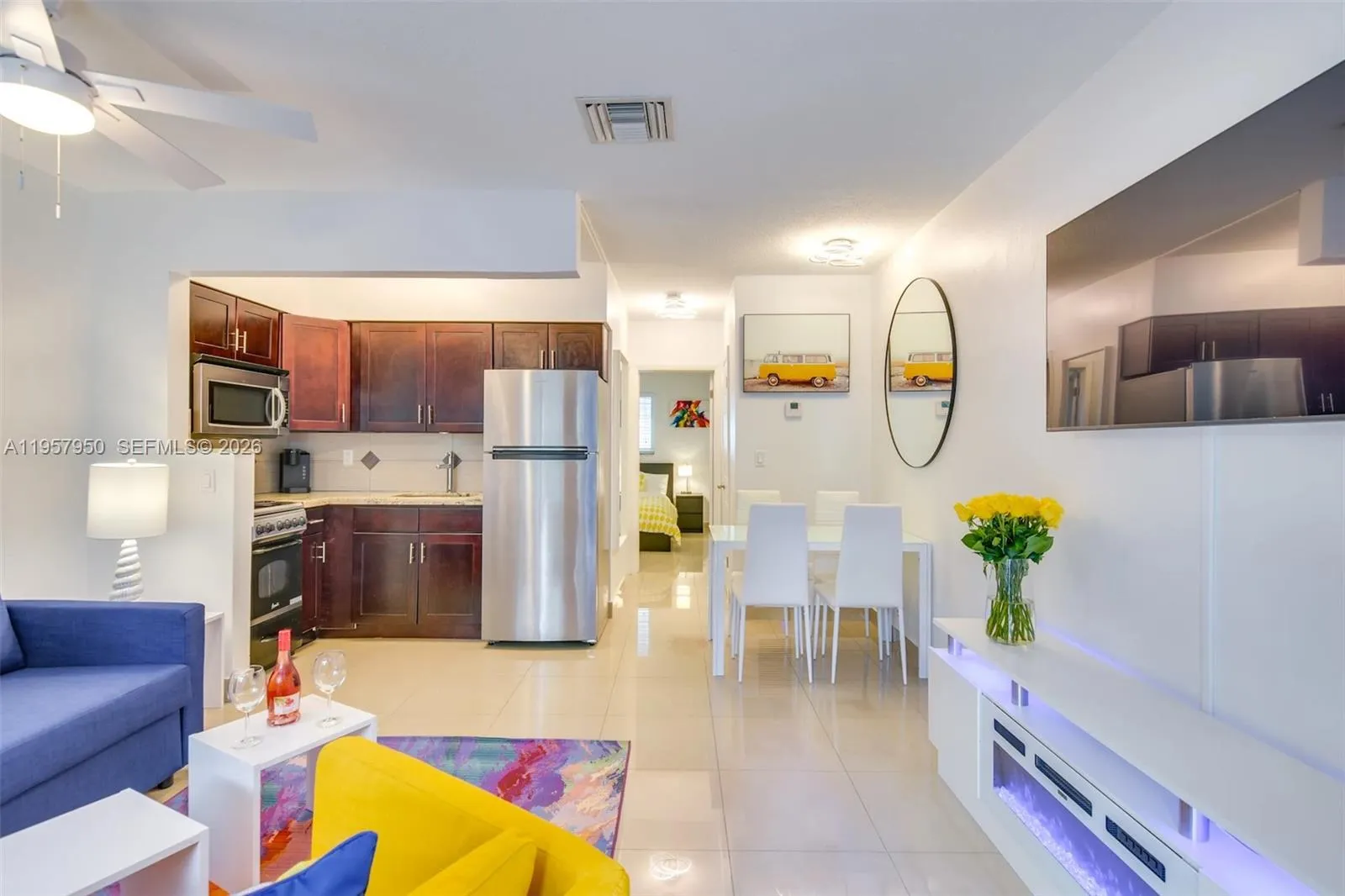 412 Ne 4th Ave, Hallandale Beach, Florida 33009, Hallandale Beach, Florida 33009, ,Residential Income,For Sale,412 Ne 4th Ave, Hallandale Beach, Florida 33009,A11957950
