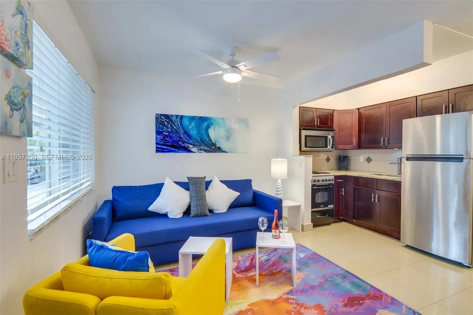 412 Ne 4th Ave, Hallandale Beach, Florida 33009, Hallandale Beach, Florida 33009, ,Residential Income,For Sale,412 Ne 4th Ave, Hallandale Beach, Florida 33009,A11957950
