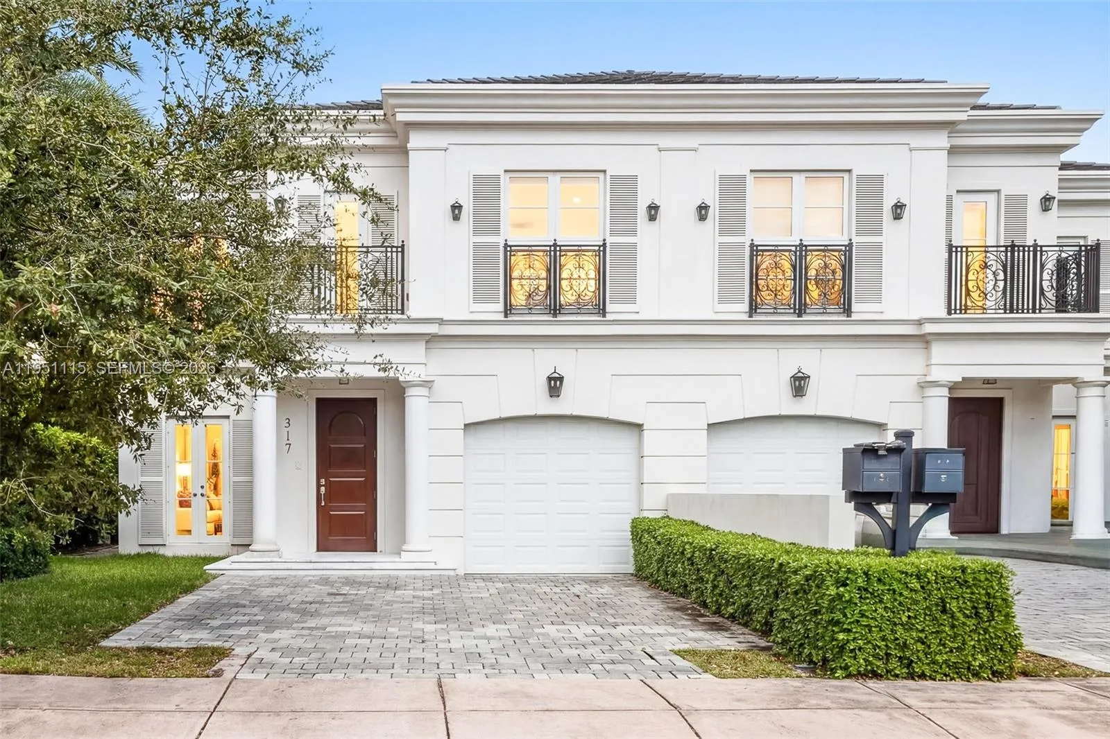 315 Santander Ave 317, Coral Gables, Florida 33134, Coral Gables, Florida 33134, 3 Bedrooms Bedrooms, ,3 BathroomsBathrooms,Residential,For Sale,315 Santander Ave 317, Coral Gables, Florida 33134,A11951115