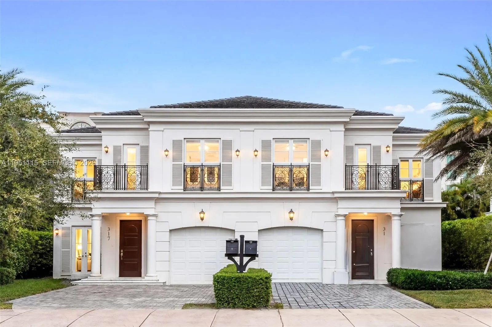 315 Santander Ave 317, Coral Gables, Florida 33134, Coral Gables, Florida 33134, 3 Bedrooms Bedrooms, ,3 BathroomsBathrooms,Residential,For Sale,315 Santander Ave 317, Coral Gables, Florida 33134,A11951115