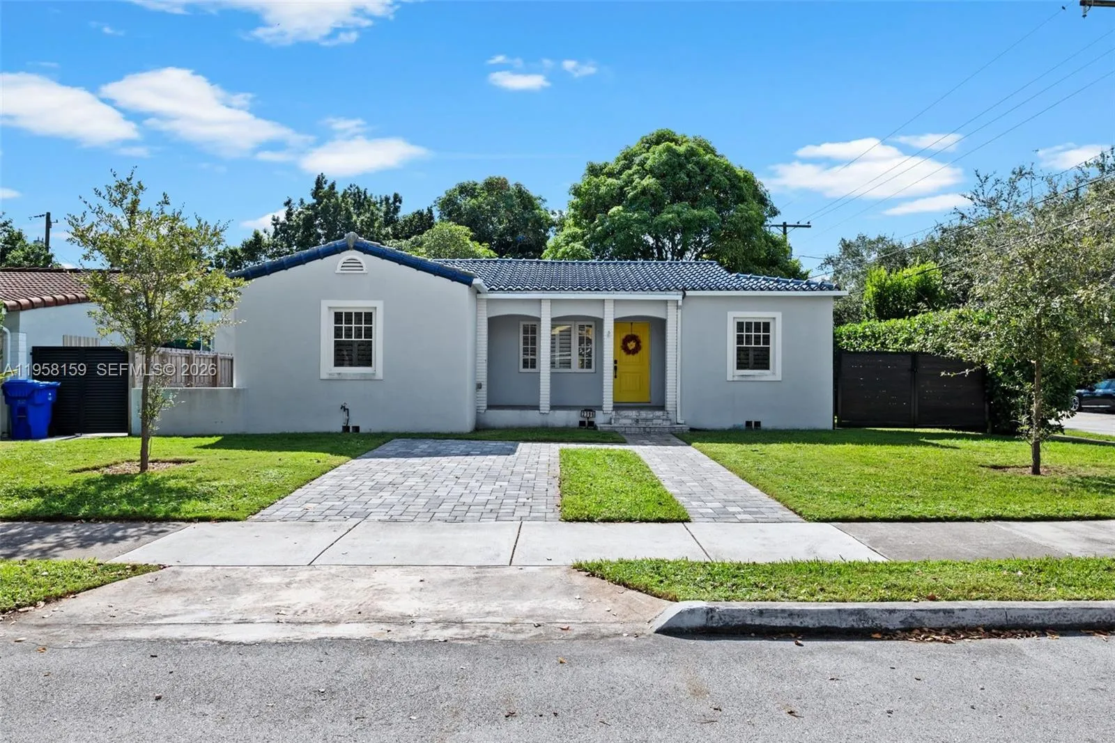 2396 Sw 20th St, Miami, Florida 33145, Miami, Florida 33145, 3 Bedrooms Bedrooms, ,2 BathroomsBathrooms,Residential Lease,For Rent,2396 Sw 20th St, Miami, Florida 33145,A11958159