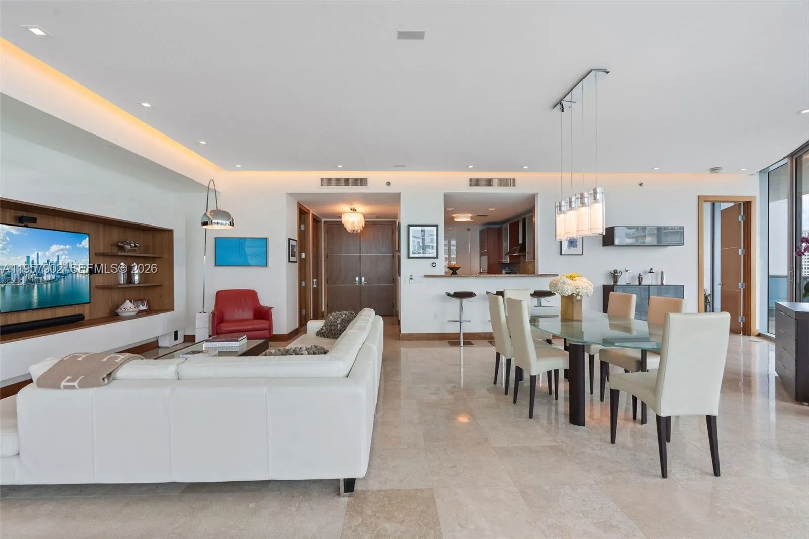 5959 Collins Ave 1001, Miami Beach, Florida 33140, Miami Beach, Florida 33140, 2 Bedrooms Bedrooms, ,3 BathroomsBathrooms,Residential,For Sale,5959 Collins Ave 1001, Miami Beach, Florida 33140,A11957902