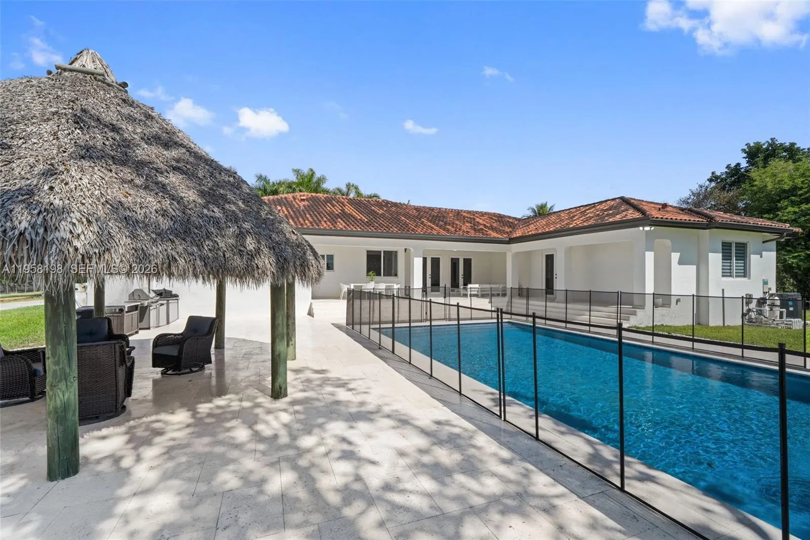 16800 Sw 190th St, Miami, Florida 33187, Miami, Florida 33187, 6 Bedrooms Bedrooms, ,4 BathroomsBathrooms,Residential,For Sale,16800 Sw 190th St, Miami, Florida 33187,A11958198