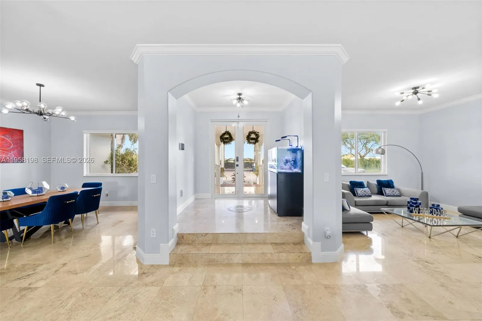 16800 Sw 190th St, Miami, Florida 33187, Miami, Florida 33187, 6 Bedrooms Bedrooms, ,4 BathroomsBathrooms,Residential,For Sale,16800 Sw 190th St, Miami, Florida 33187,A11958198