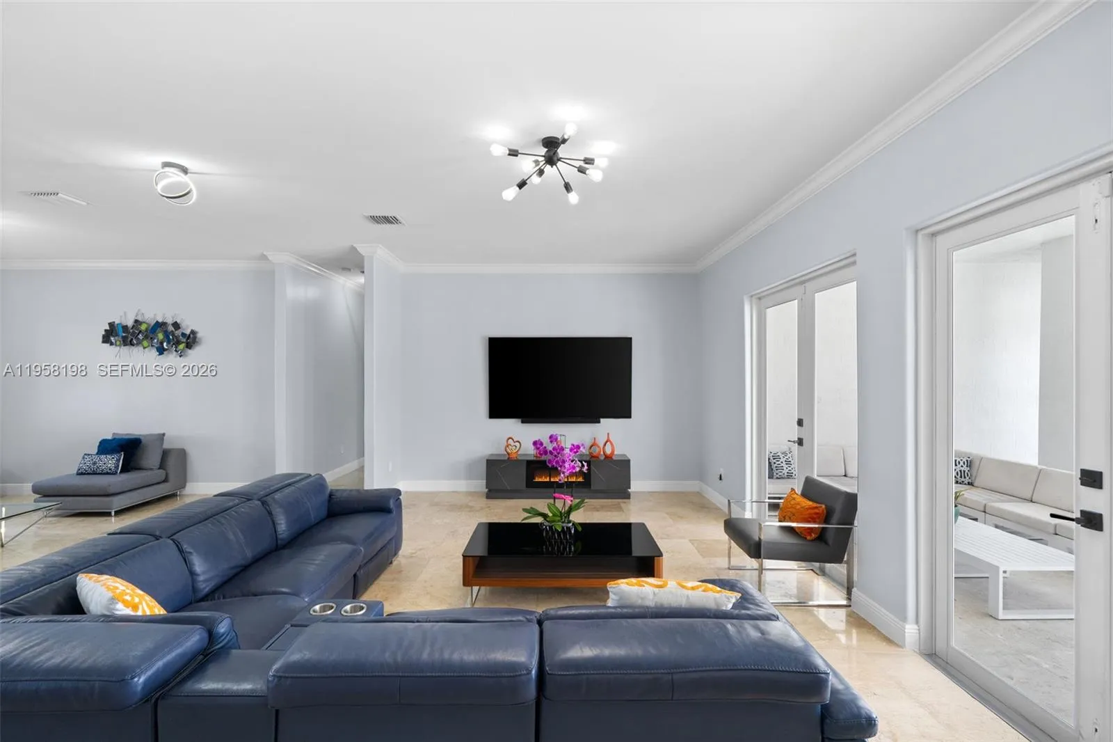 16800 Sw 190th St, Miami, Florida 33187, Miami, Florida 33187, 6 Bedrooms Bedrooms, ,4 BathroomsBathrooms,Residential,For Sale,16800 Sw 190th St, Miami, Florida 33187,A11958198