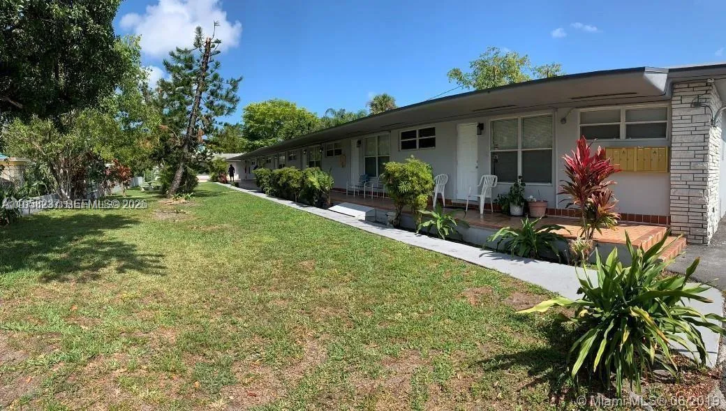 7731 Nw 2nd Ave 1, Miami, Florida 33150, Miami, Florida 33150, 1 Bedroom Bedrooms, ,1 BathroomBathrooms,Residential Lease,For Rent,7731 Nw 2nd Ave 1, Miami, Florida 33150,A11958237