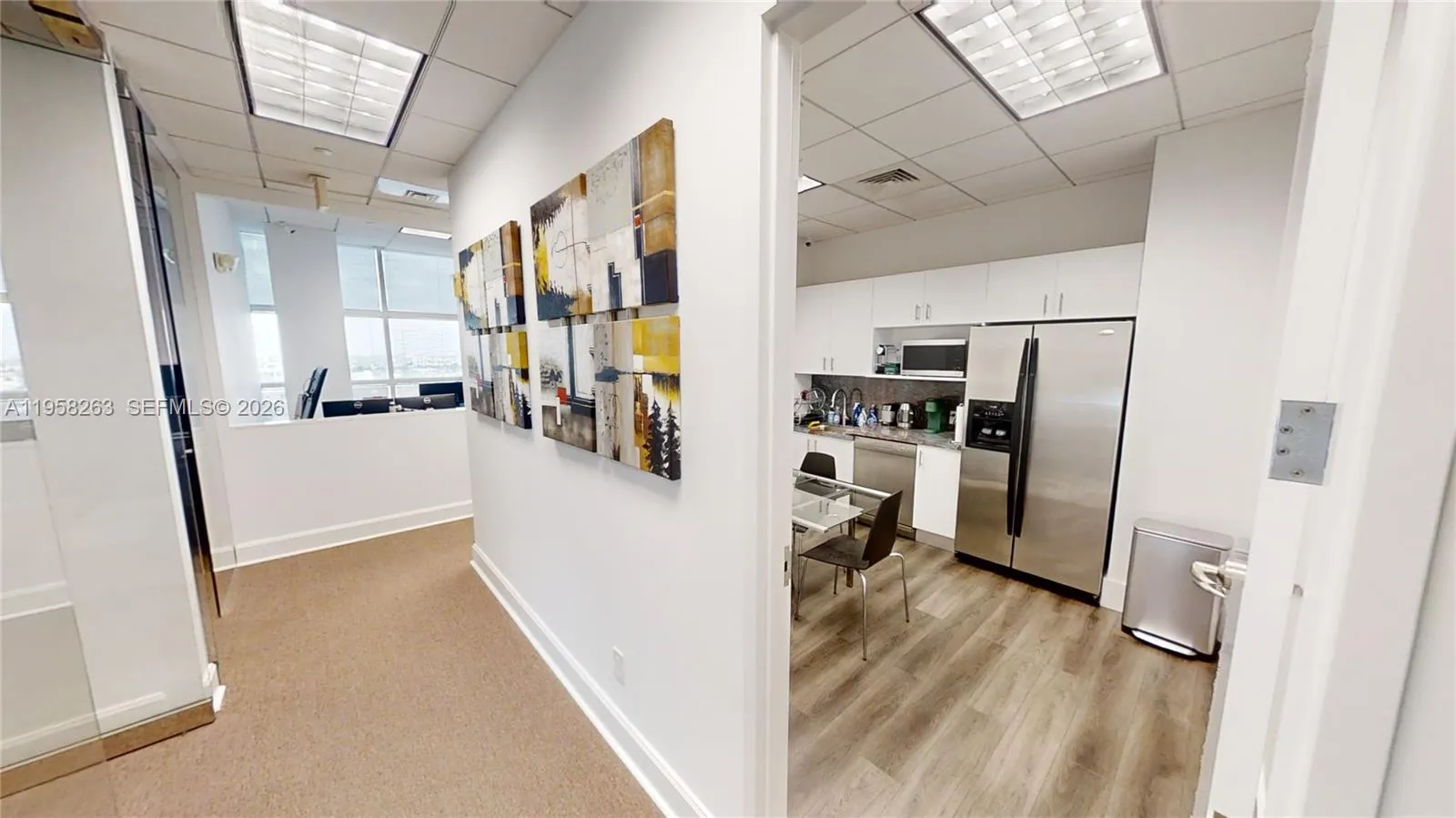 175 Sw 7th St 1612, Miami, Florida 33130, Miami, Florida 33130, ,Commercial Lease,For Rent,175 Sw 7th St 1612, Miami, Florida 33130,A11958263