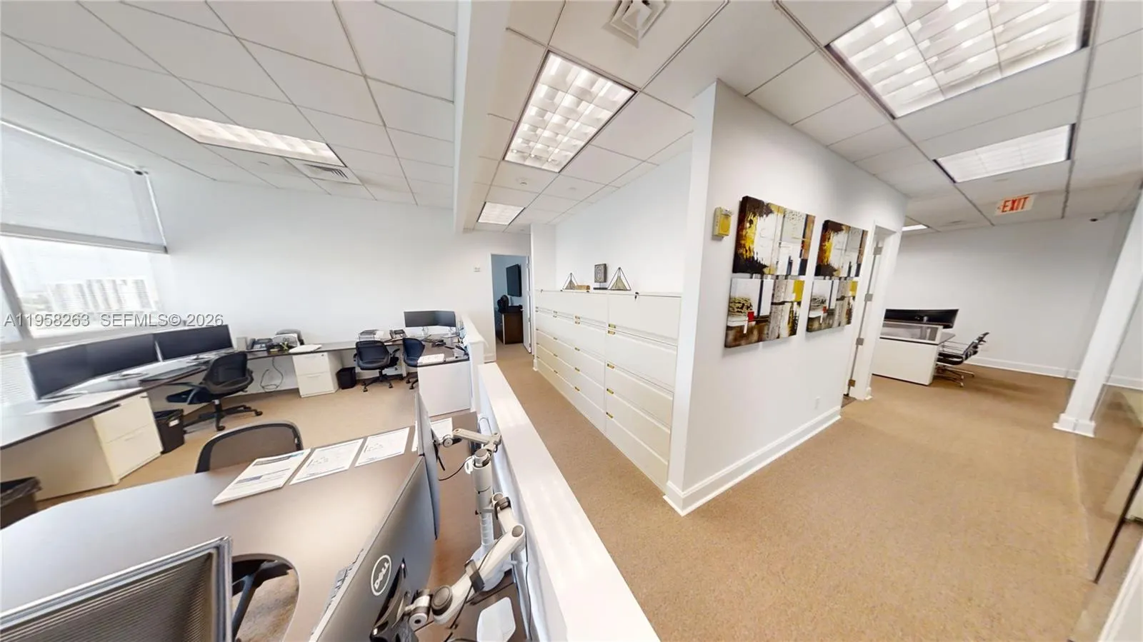 175 Sw 7th St 1612, Miami, Florida 33130, Miami, Florida 33130, ,Commercial Lease,For Rent,175 Sw 7th St 1612, Miami, Florida 33130,A11958263