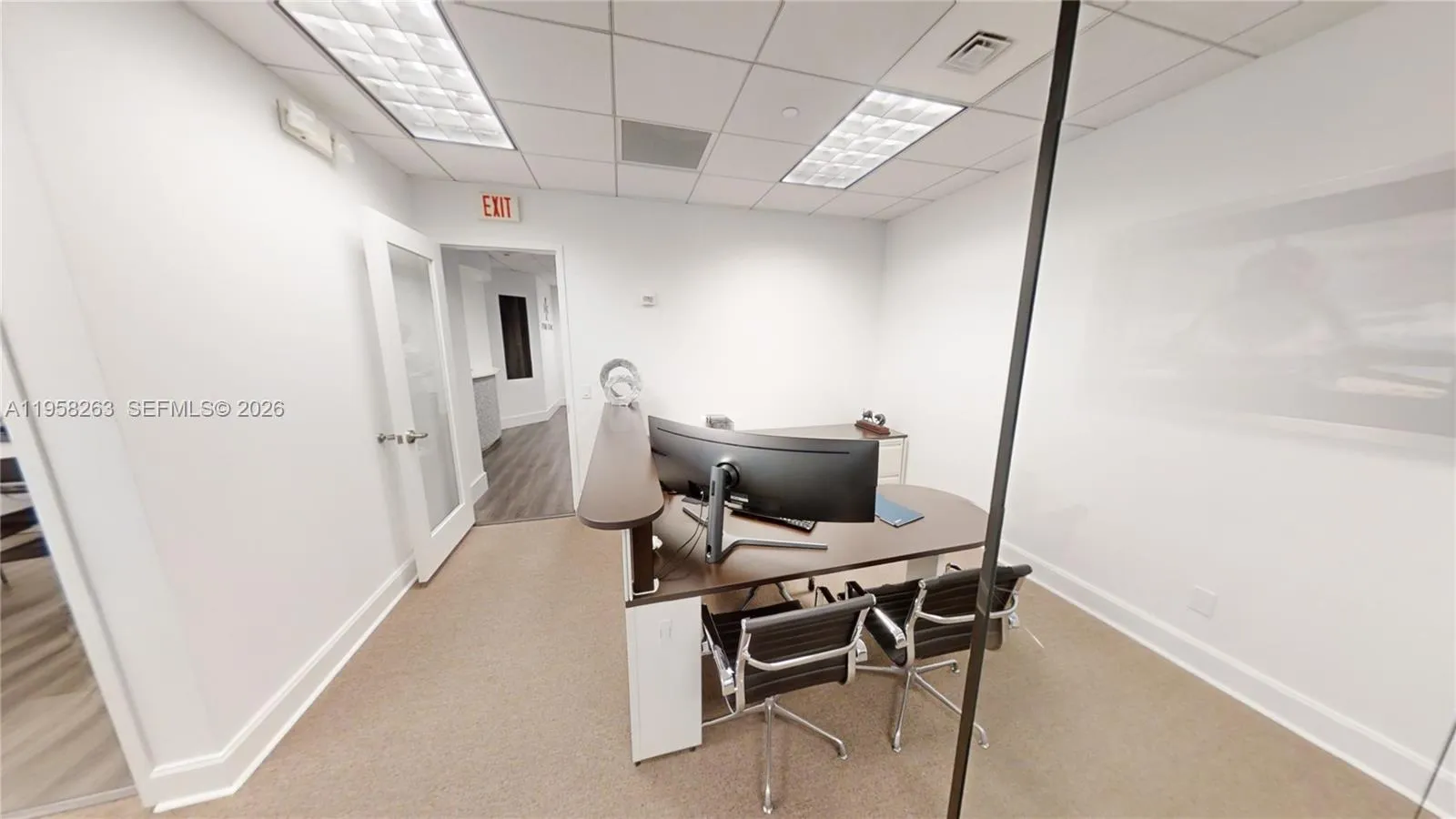 175 Sw 7th St 1612, Miami, Florida 33130, Miami, Florida 33130, ,Commercial Lease,For Rent,175 Sw 7th St 1612, Miami, Florida 33130,A11958263