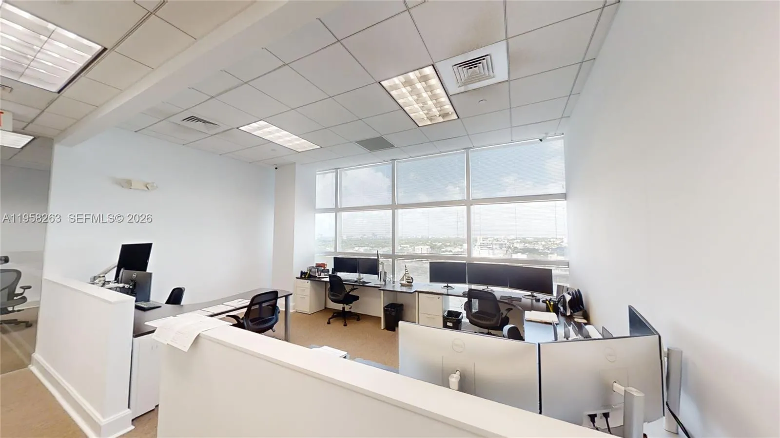 175 Sw 7th St 1612, Miami, Florida 33130, Miami, Florida 33130, ,Commercial Lease,For Rent,175 Sw 7th St 1612, Miami, Florida 33130,A11958263