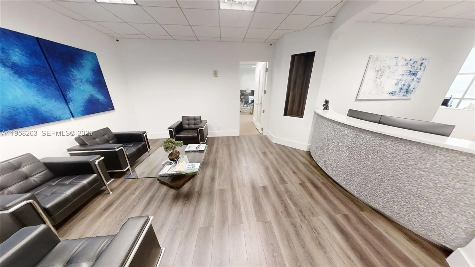 175 Sw 7th St 1612, Miami, Florida 33130, Miami, Florida 33130, ,Commercial Lease,For Rent,175 Sw 7th St 1612, Miami, Florida 33130,A11958263
