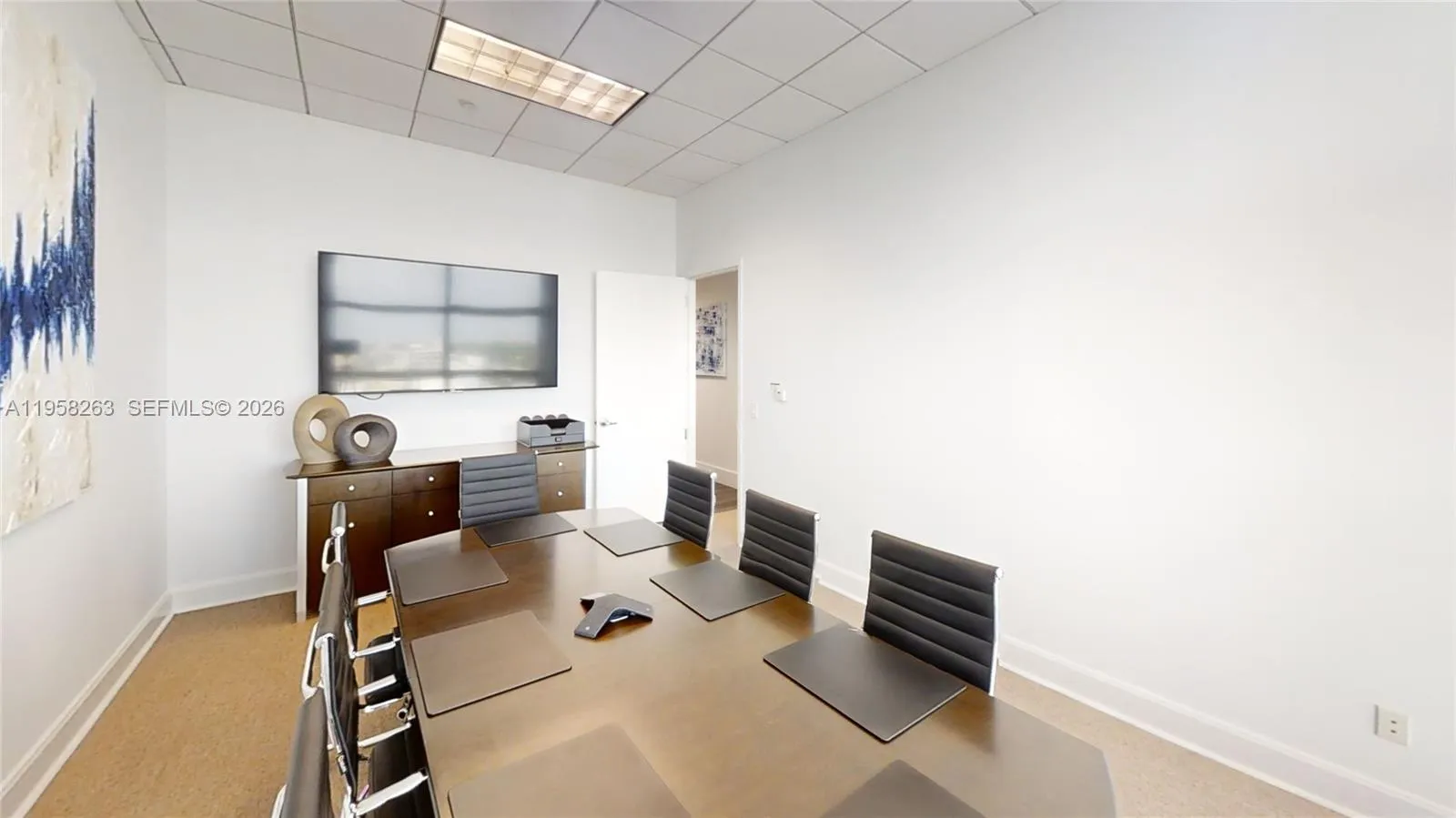 175 Sw 7th St 1612, Miami, Florida 33130, Miami, Florida 33130, ,Commercial Lease,For Rent,175 Sw 7th St 1612, Miami, Florida 33130,A11958263