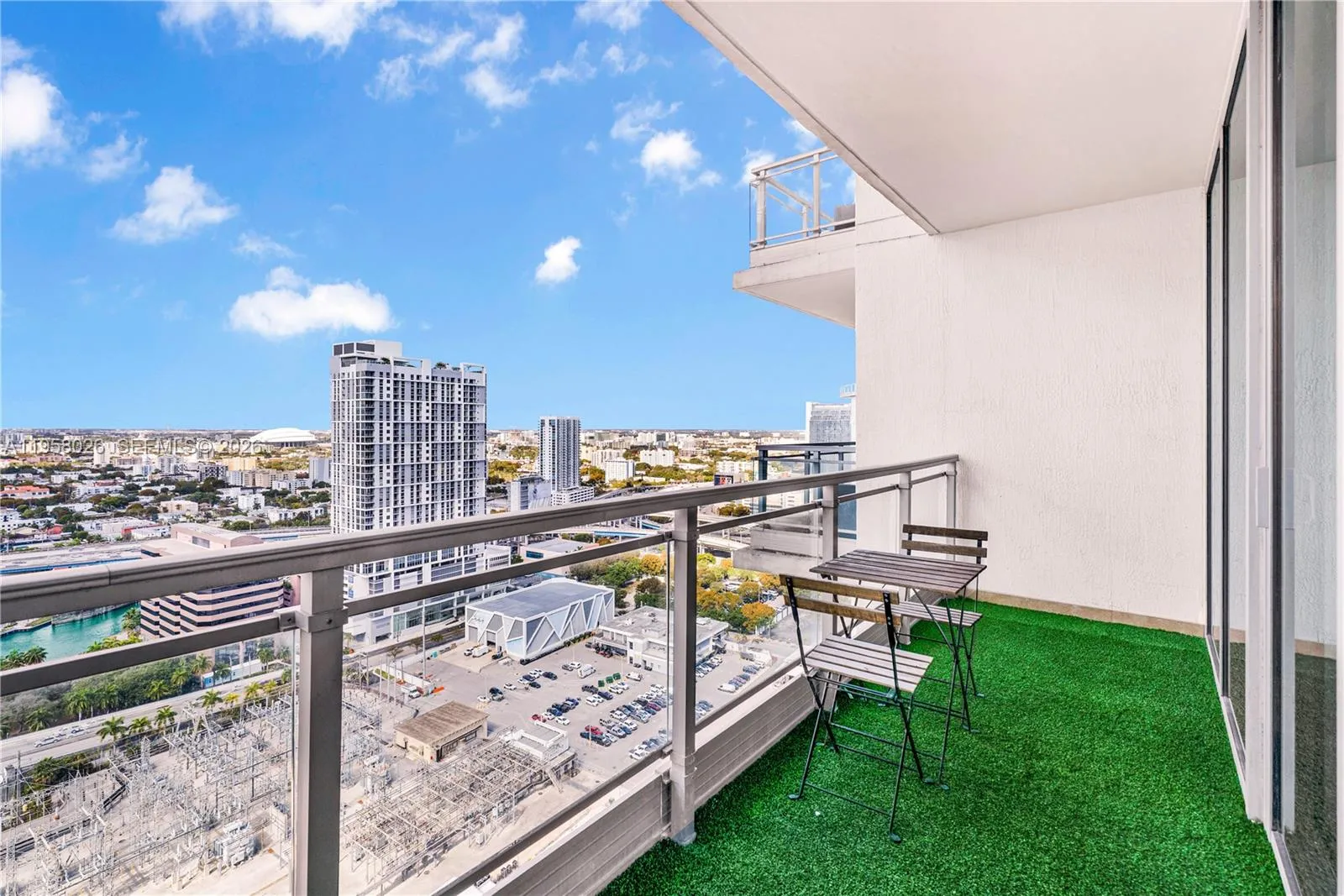 92 Sw 3rd St 3108, Miami, Florida 33130, Miami, Florida 33130, 1 Bedroom Bedrooms, ,1 BathroomBathrooms,Residential Lease,For Rent,92 Sw 3rd St 3108, Miami, Florida 33130,A11958026