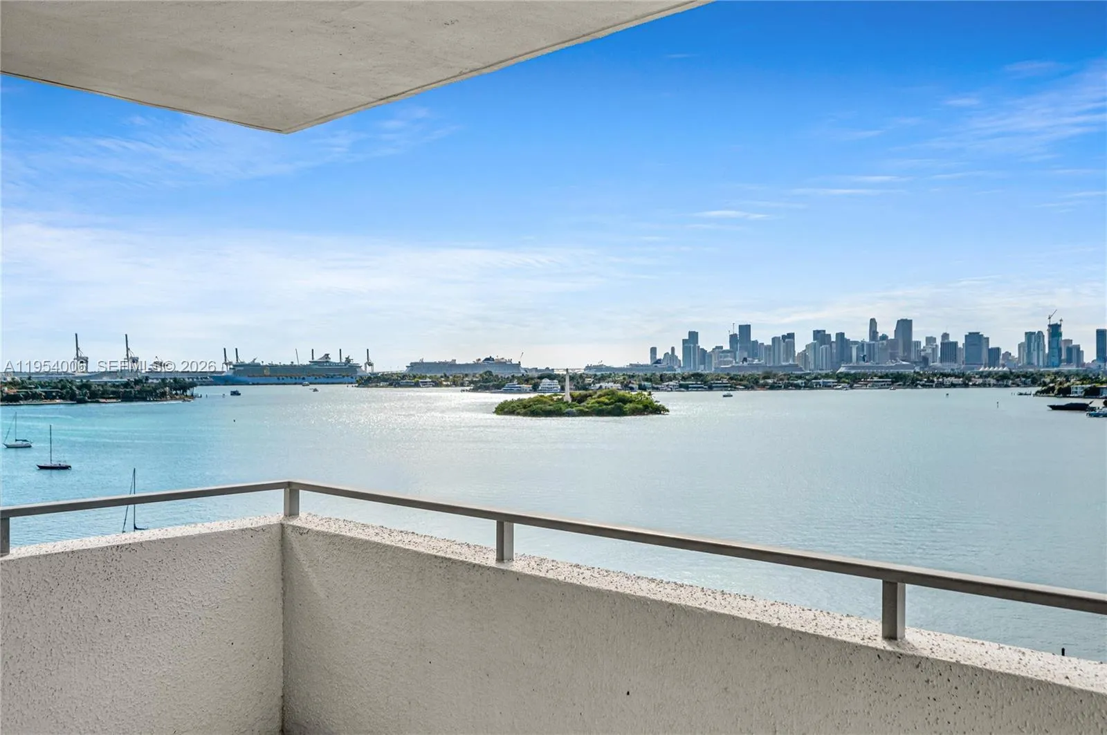 11 Island Ave 1105, Miami Beach, Florida 33139, Miami Beach, Florida 33139, 2 Bedrooms Bedrooms, ,2 BathroomsBathrooms,Residential Lease,For Rent,11 Island Ave 1105, Miami Beach, Florida 33139,A11954006