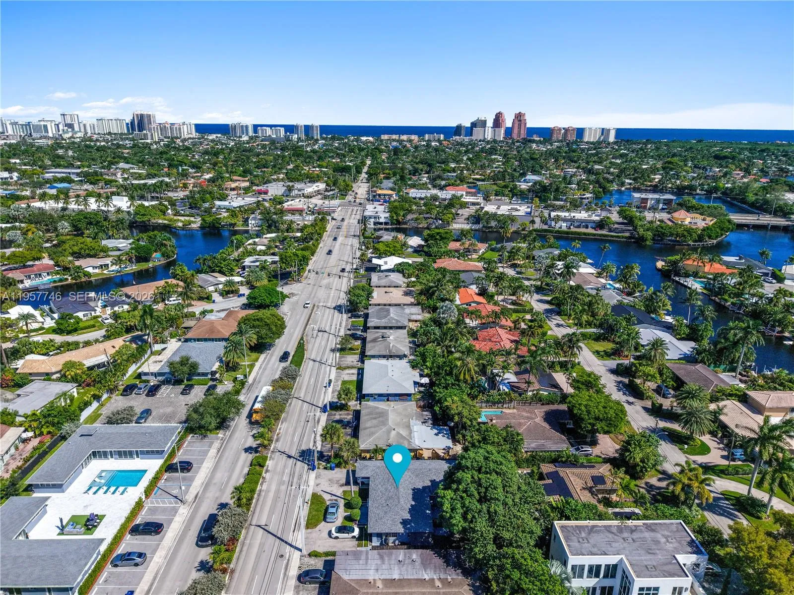 2024 Ne 26th St, Wilton Manors, Florida 33305, Wilton Manors, Florida 33305, ,Residential Income,For Sale,2024 Ne 26th St, Wilton Manors, Florida 33305,A11957746