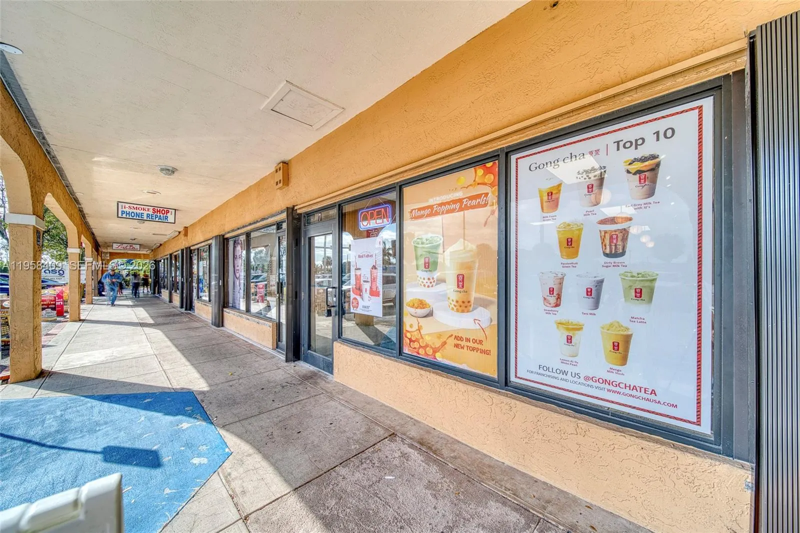 Boba Tea Restaurant For Sale In Flagler Street, Mi, Miami, Florida 33174, ,Business Opportunity,For Sale,Boba Tea Restaurant For Sale In Flagler Street, Mi,A11958409