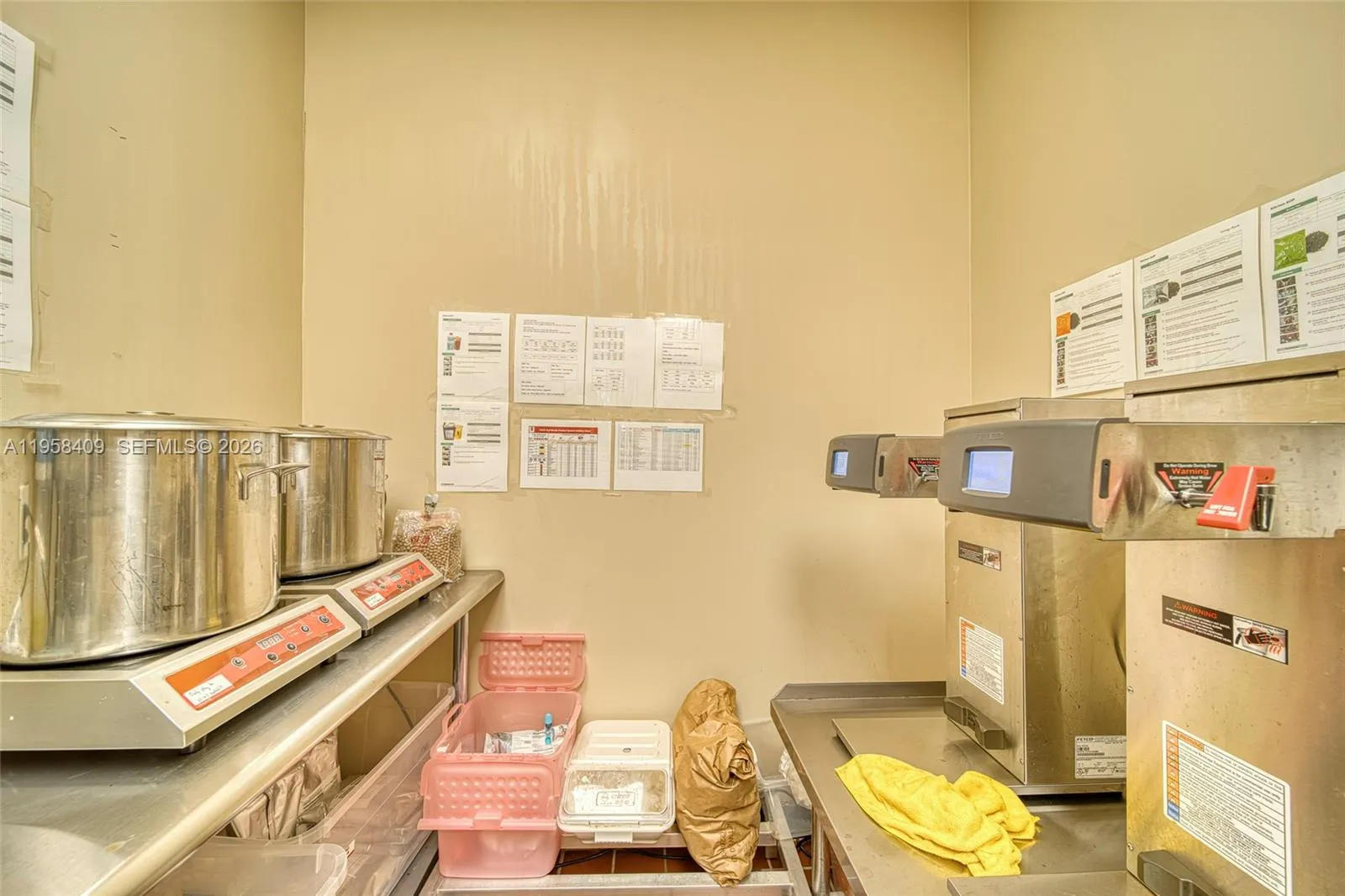 Boba Tea Restaurant For Sale In Flagler Street, Mi, Miami, Florida 33174, ,Business Opportunity,For Sale,Boba Tea Restaurant For Sale In Flagler Street, Mi,A11958409